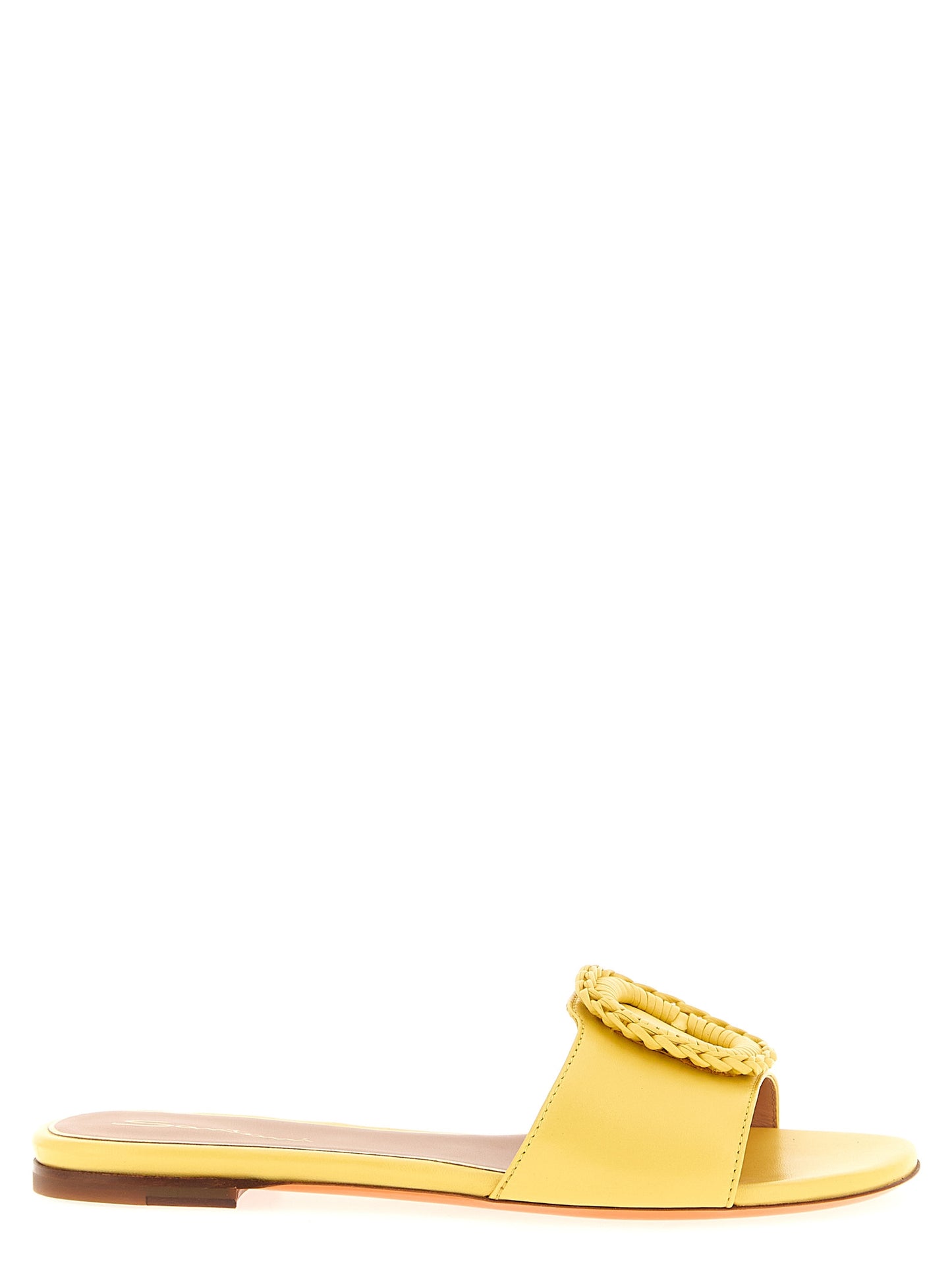 Santoni Women 'Corolle' Sandals SANTONI