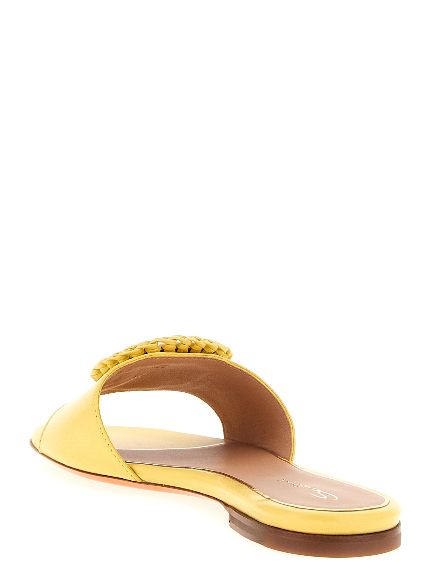 Santoni Women 'Corolle' Sandals SANTONI