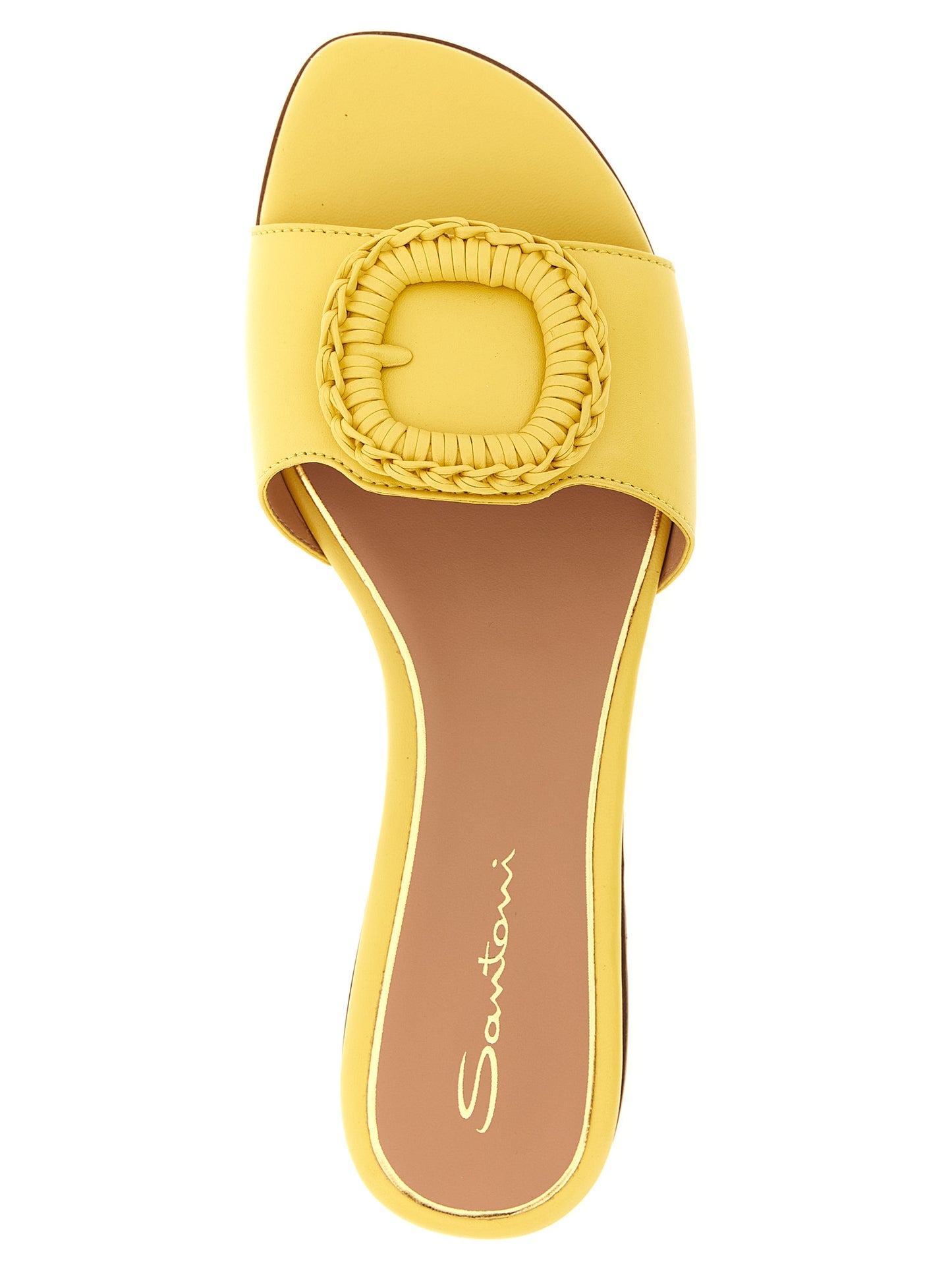 Santoni Women 'Corolle' Sandals SANTONI