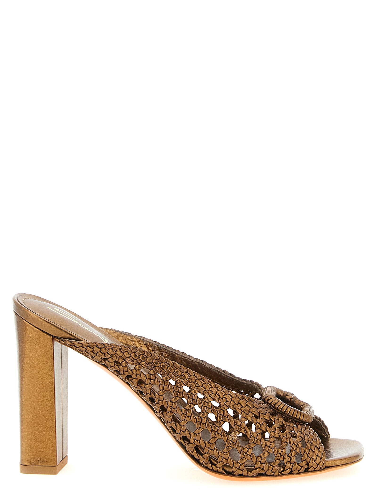 Santoni Women 'Luce' Sandals SANTONI