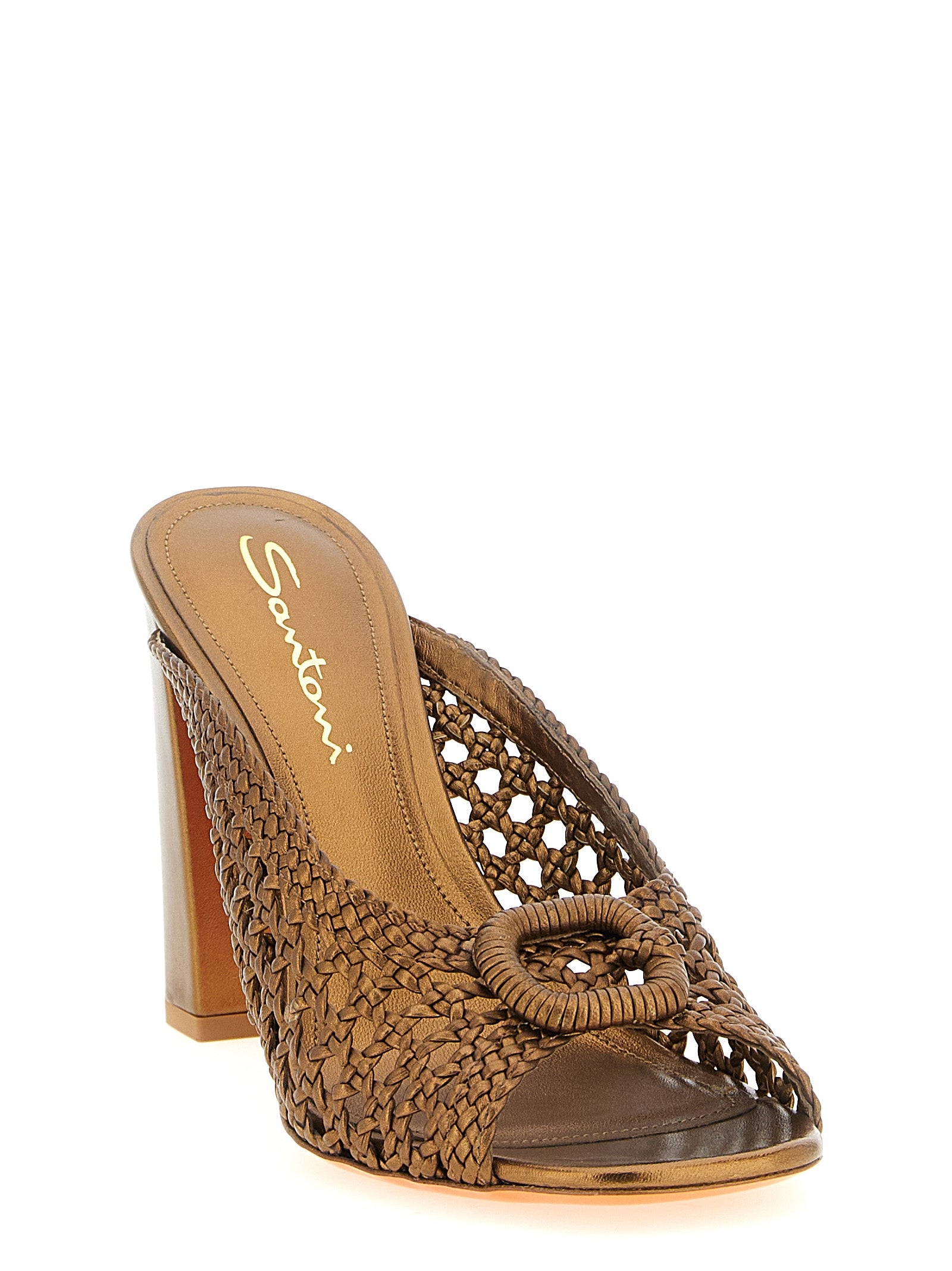 Santoni Women 'Luce' Sandals SANTONI