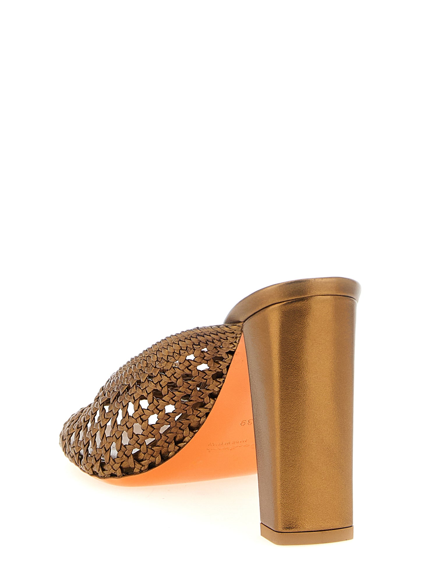 Santoni Women 'Luce' Sandals SANTONI