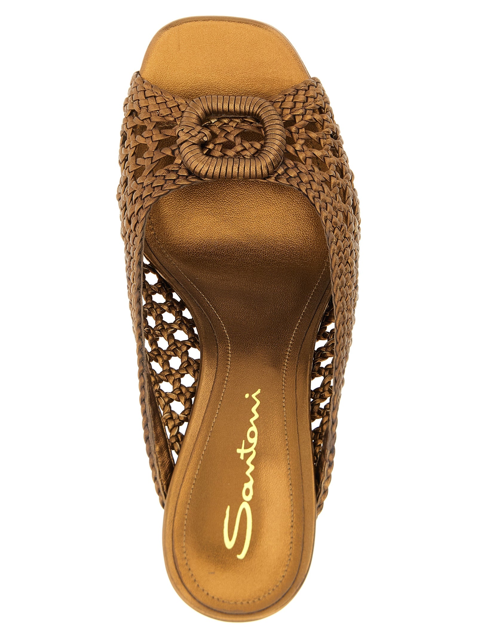 Santoni Women 'Luce' Sandals SANTONI