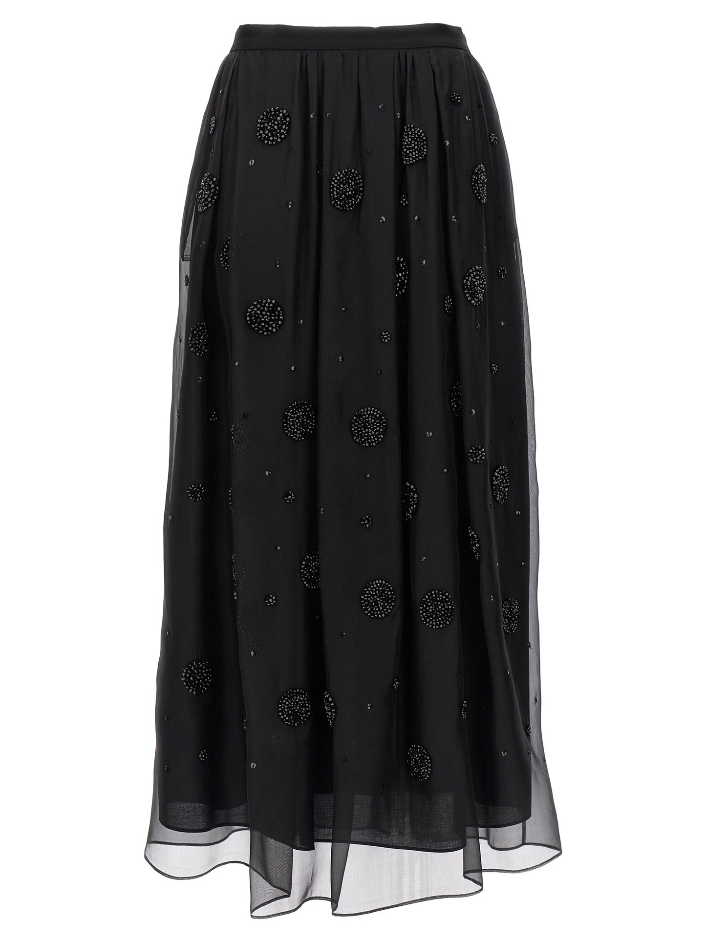 Max Mara Studio Women 'Wilma' Skirt MAX MARA STUDIO