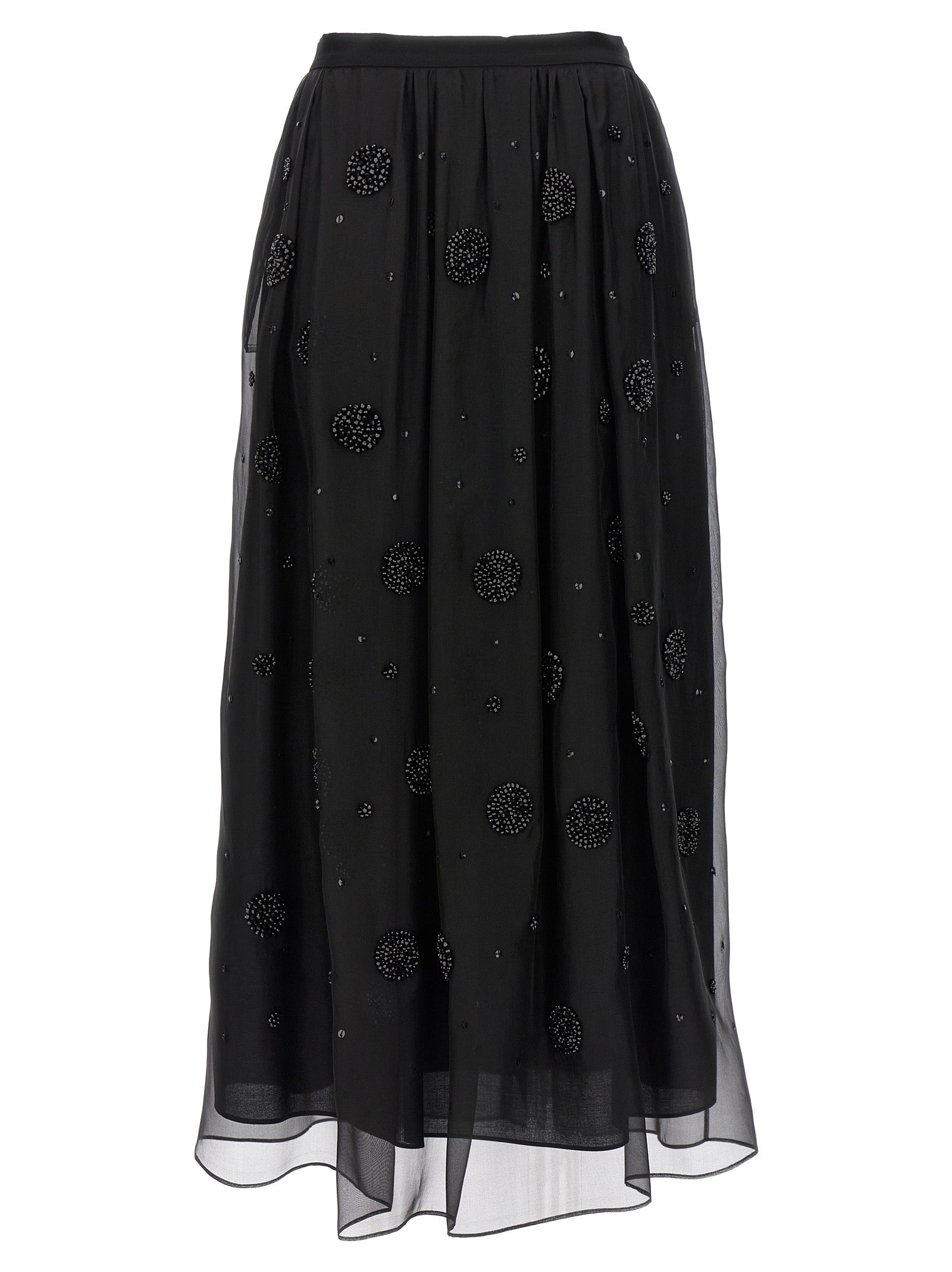 Max Mara Studio Women 'Wilma' Skirt MAX MARA STUDIO