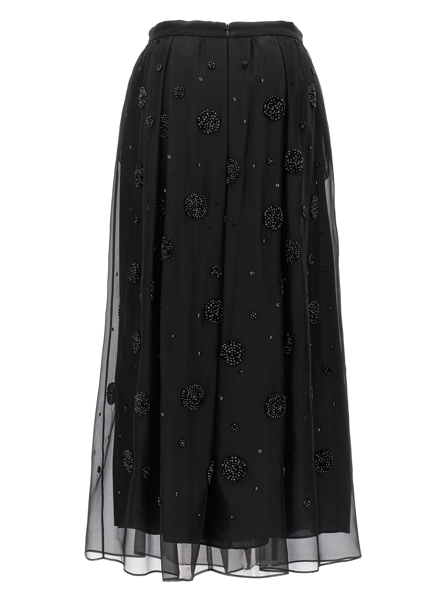 Max Mara Studio Women 'Wilma' Skirt MAX MARA STUDIO