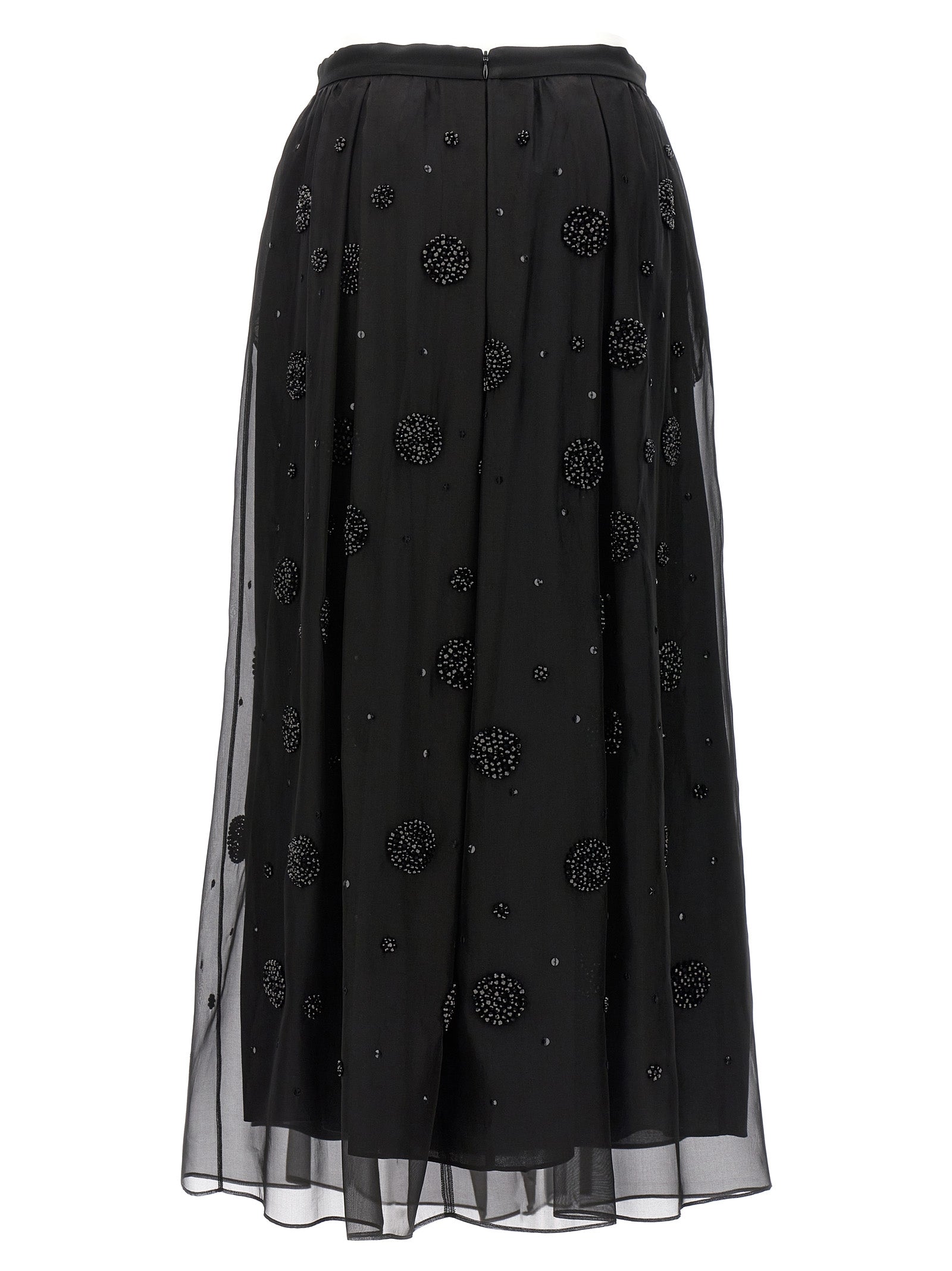 Max Mara Studio Women 'Wilma' Skirt MAX MARA STUDIO