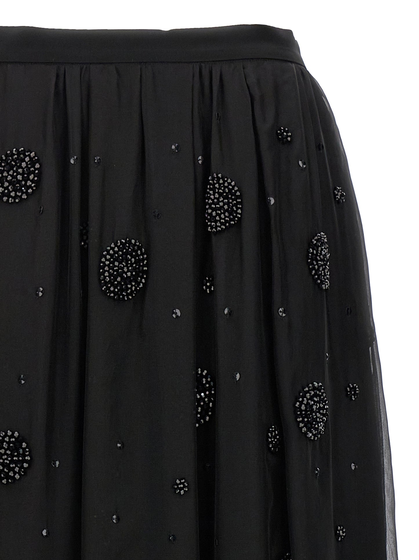 Max Mara Studio Women 'Wilma' Skirt MAX MARA STUDIO
