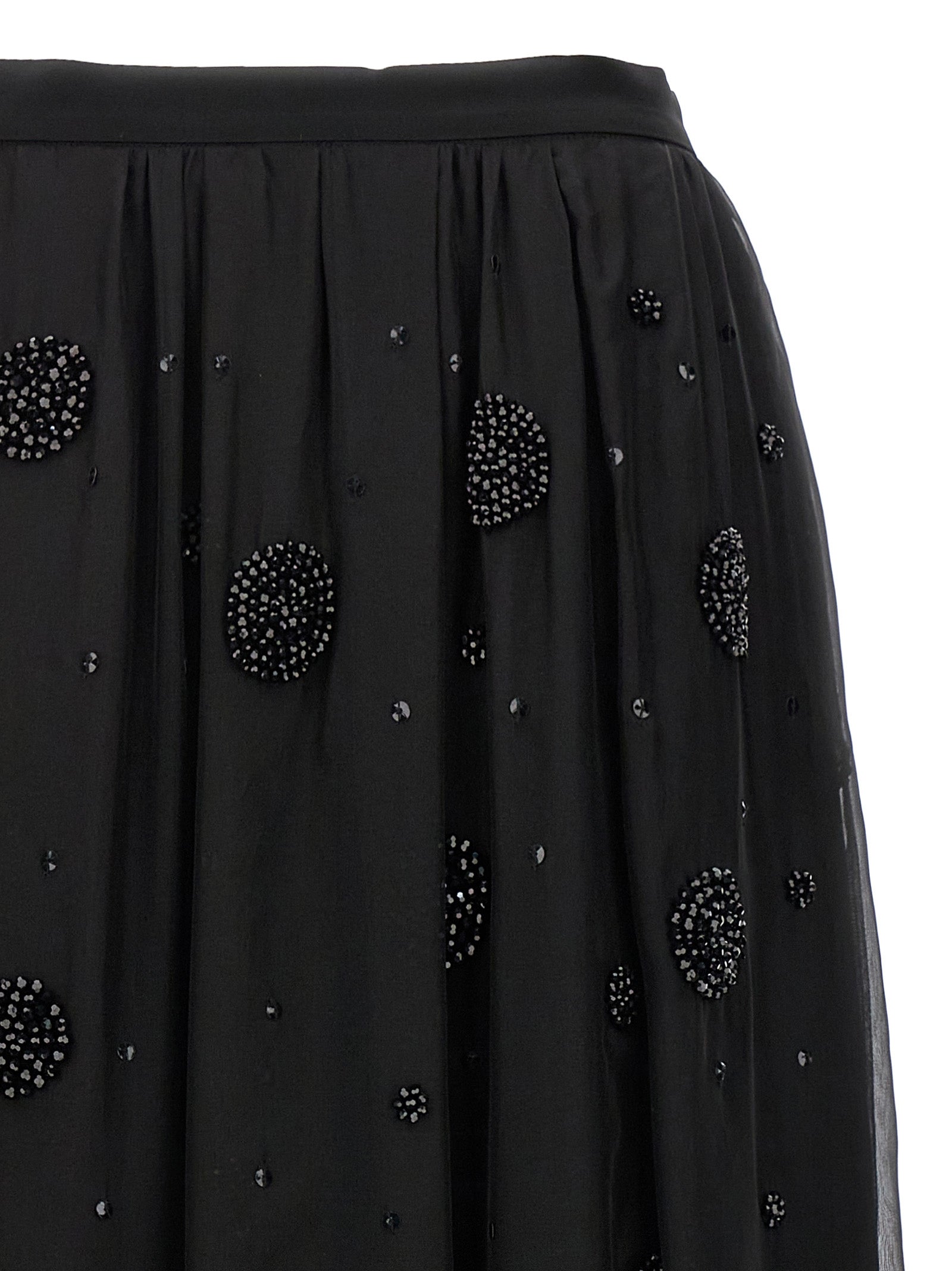 Max Mara Studio Women 'Wilma' Skirt MAX MARA STUDIO