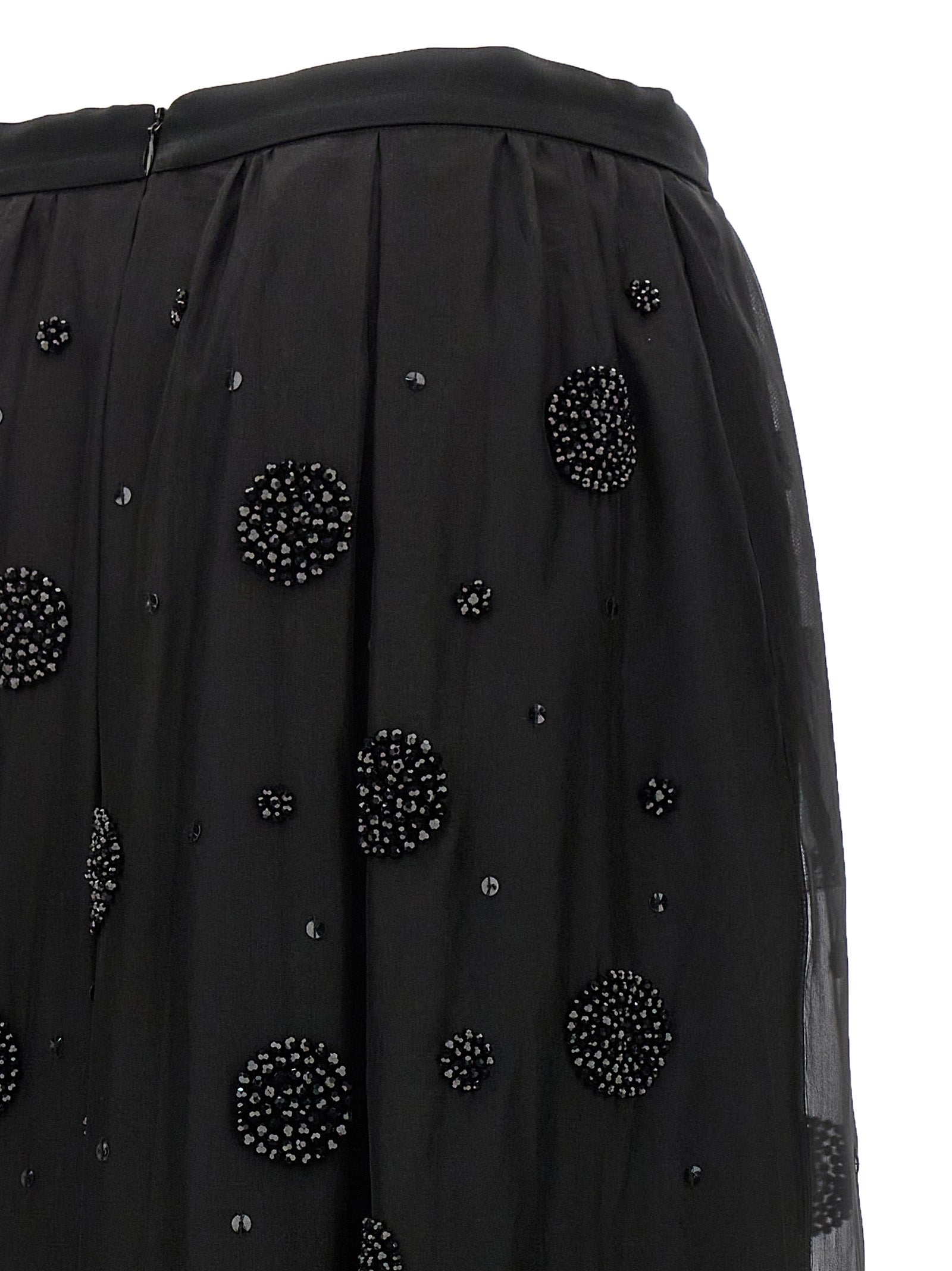 Max Mara Studio Women 'Wilma' Skirt MAX MARA STUDIO