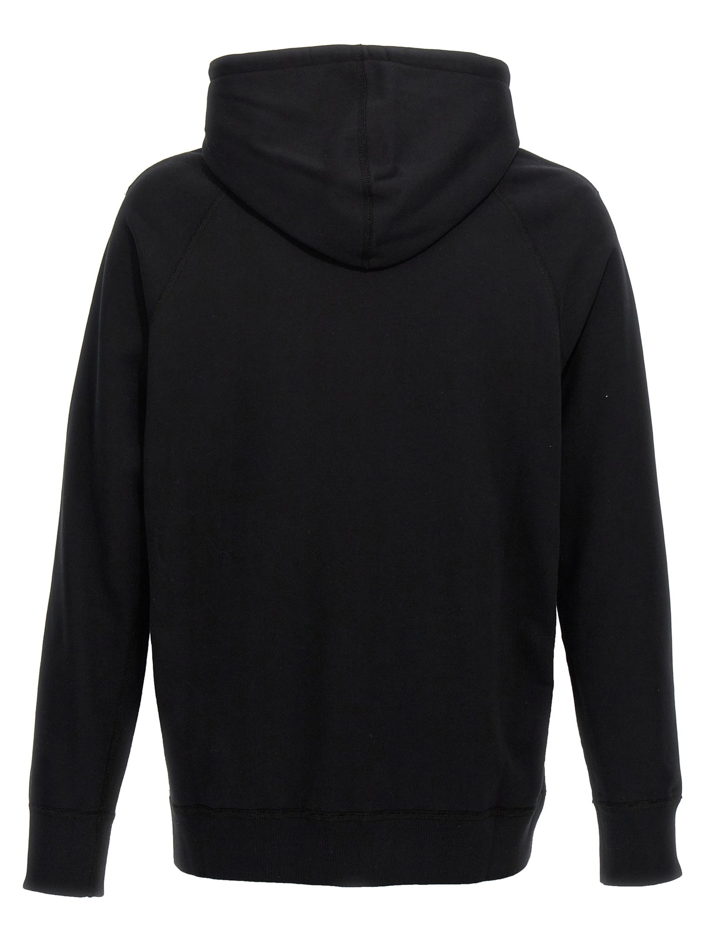 Junya Watanabe Men Jacquard Insert Hoodie JUNYA WATANABE