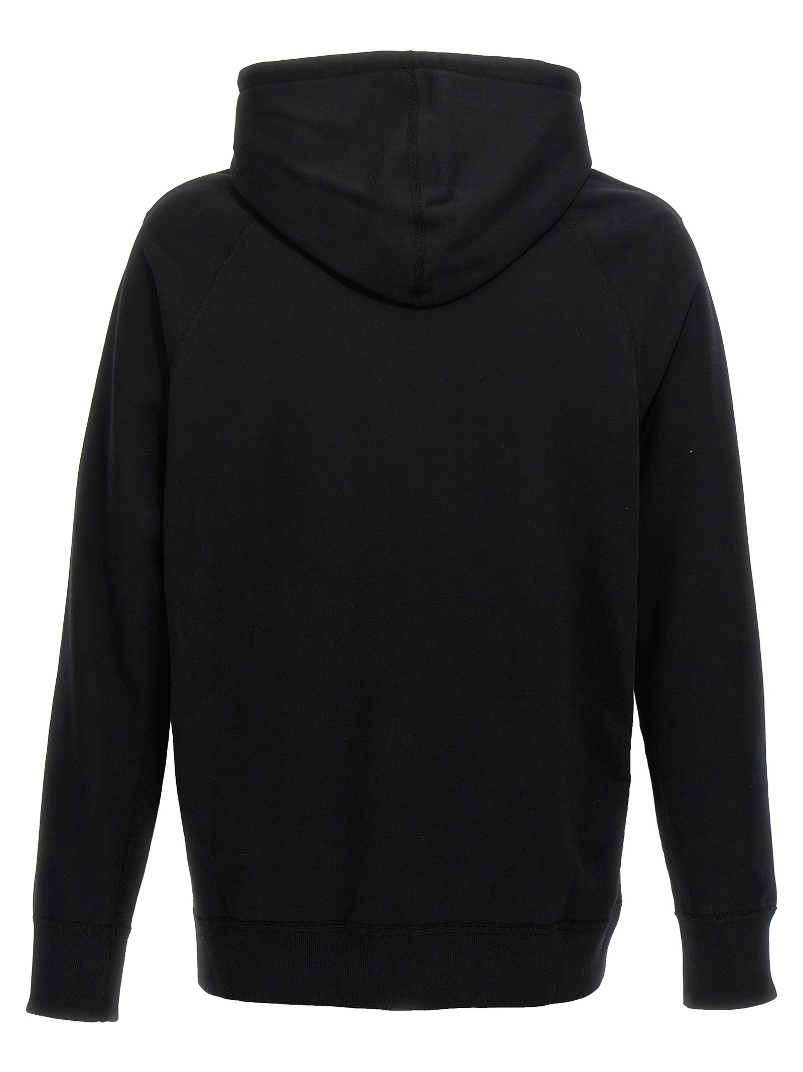 Junya Watanabe Men Jacquard Insert Hoodie JUNYA WATANABE