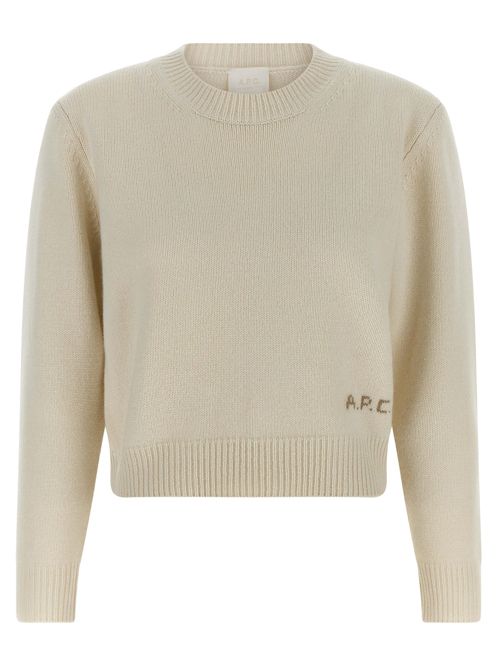 A.P.C. Women 'Anna' Sweater A.P.C.