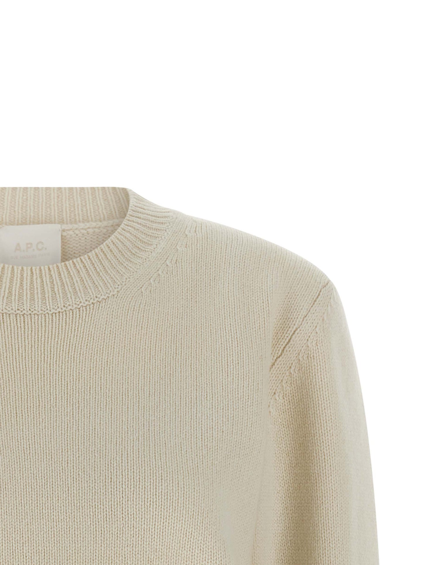 A.P.C. Women 'Anna' Sweater A.P.C.