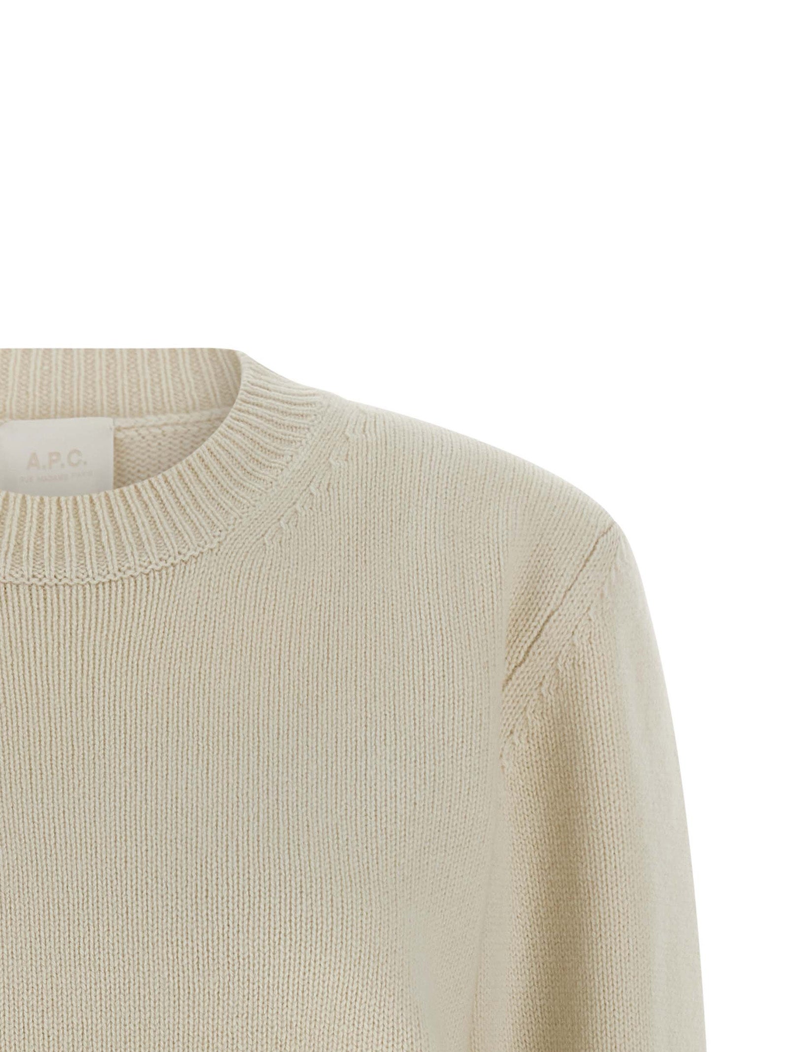 A.P.C. Women 'Anna' Sweater A.P.C.