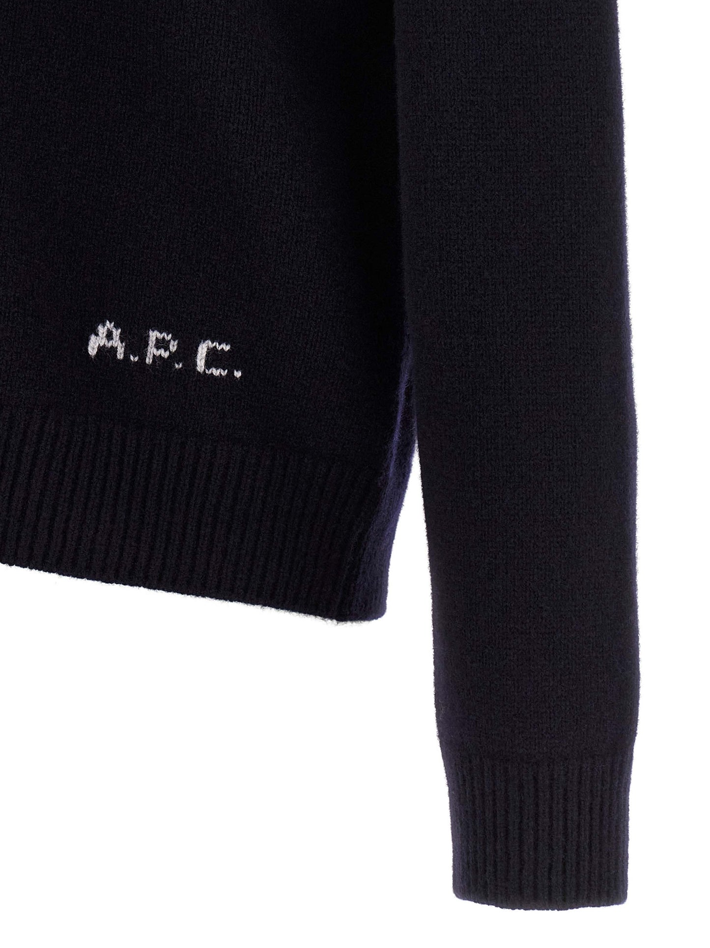 A.P.C. Men 'Kevin' Cardigan A.P.C.