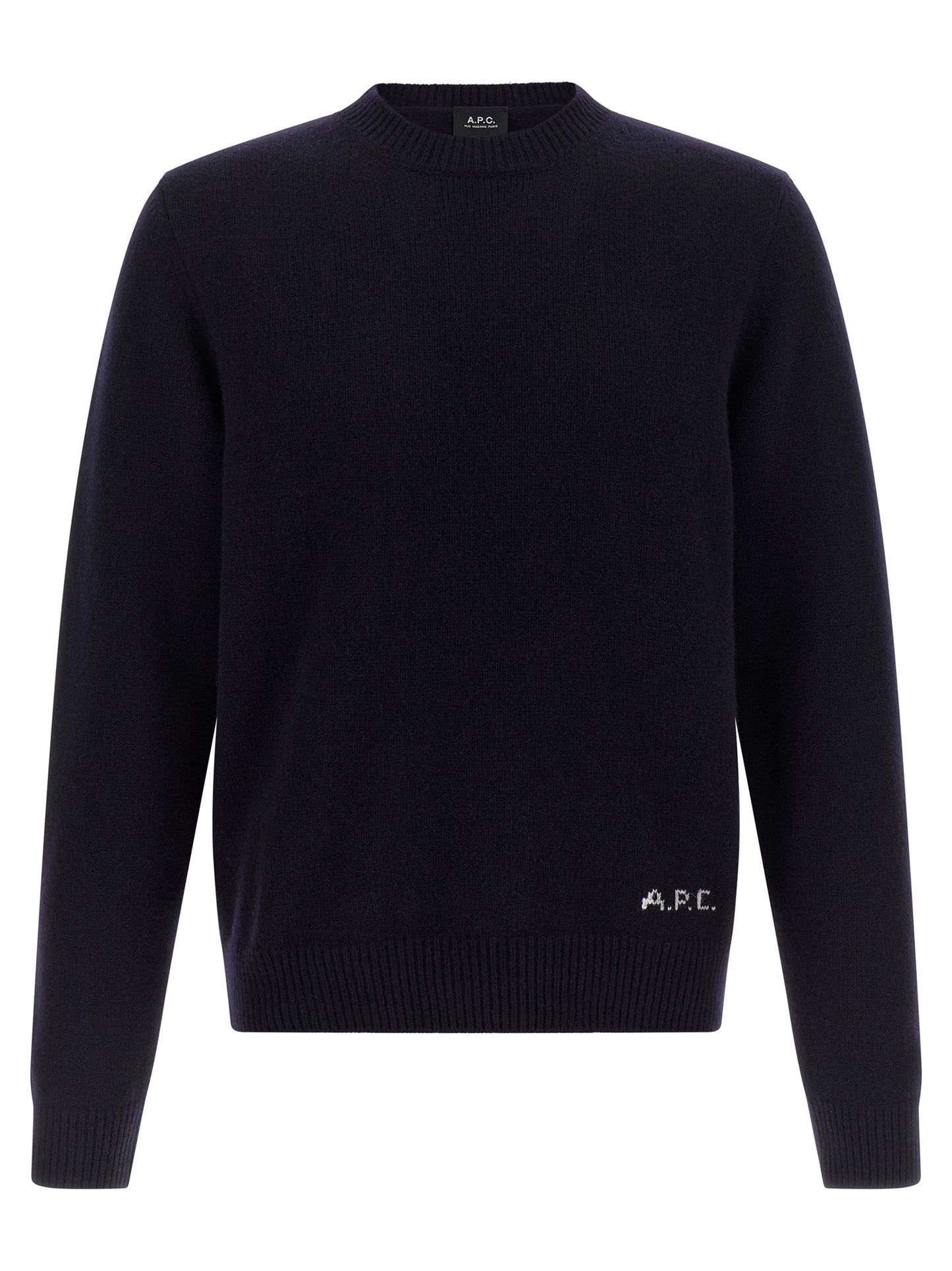 A.P.C. Men 'Edmond' Sweater A.P.C.