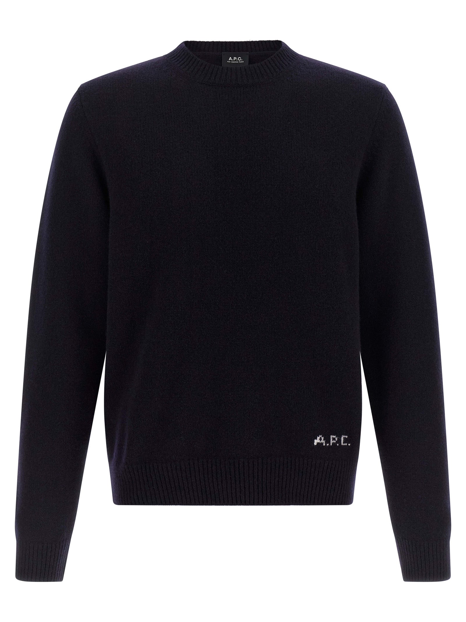 A.P.C. Men 'Edmond' Sweater A.P.C.