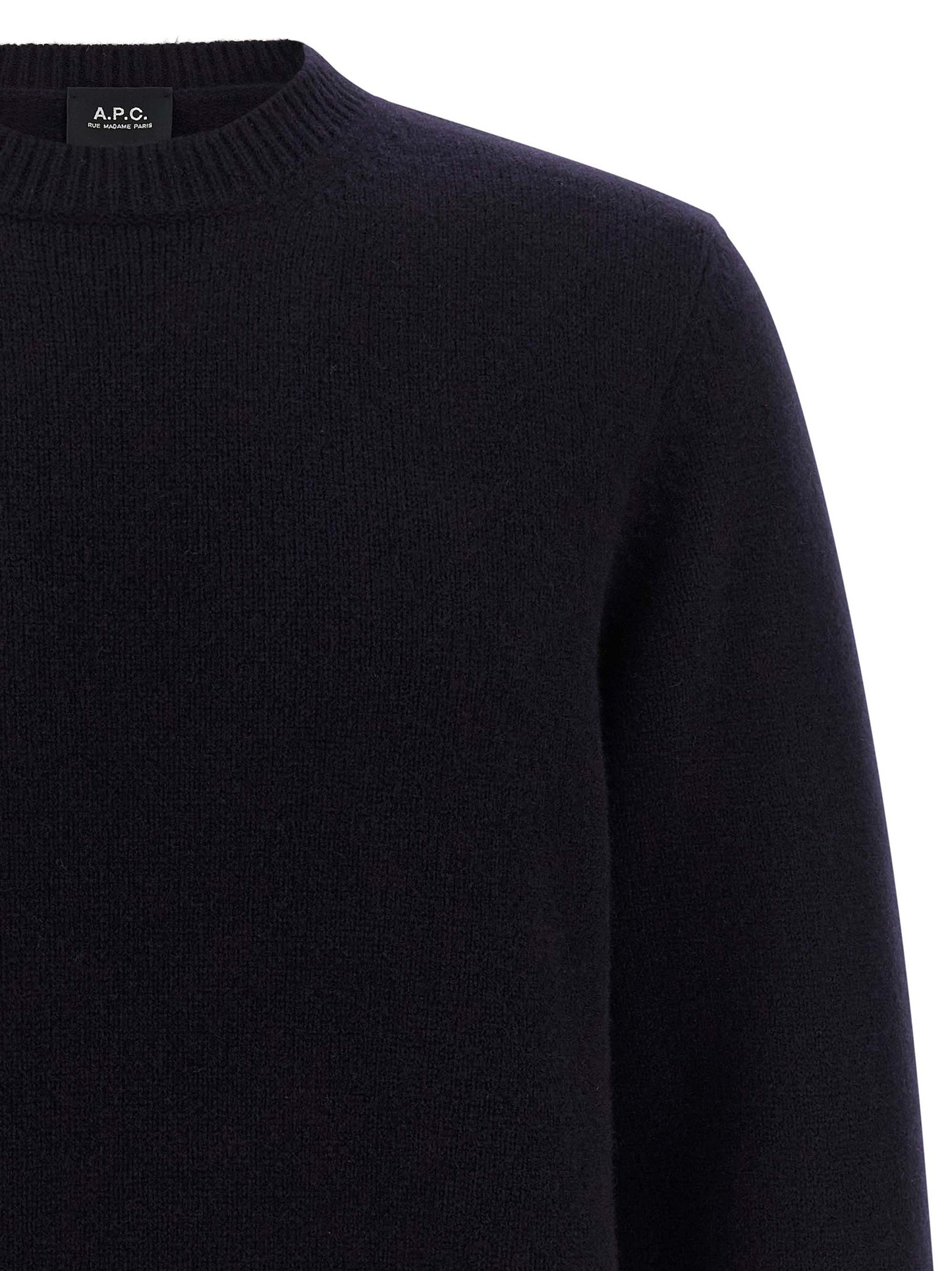 A.P.C. Men 'Edmond' Sweater A.P.C.