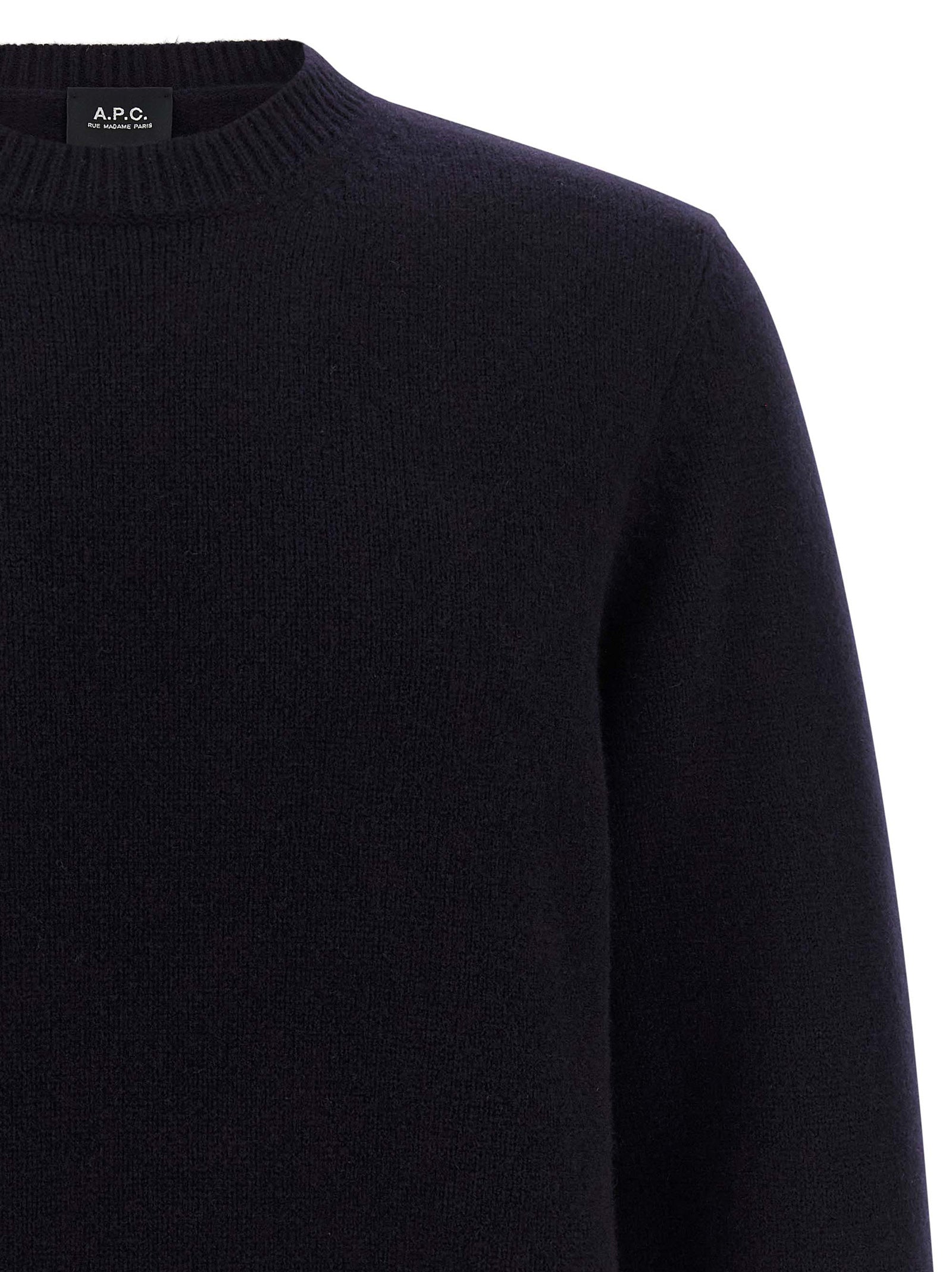 A.P.C. Men 'Edmond' Sweater A.P.C.