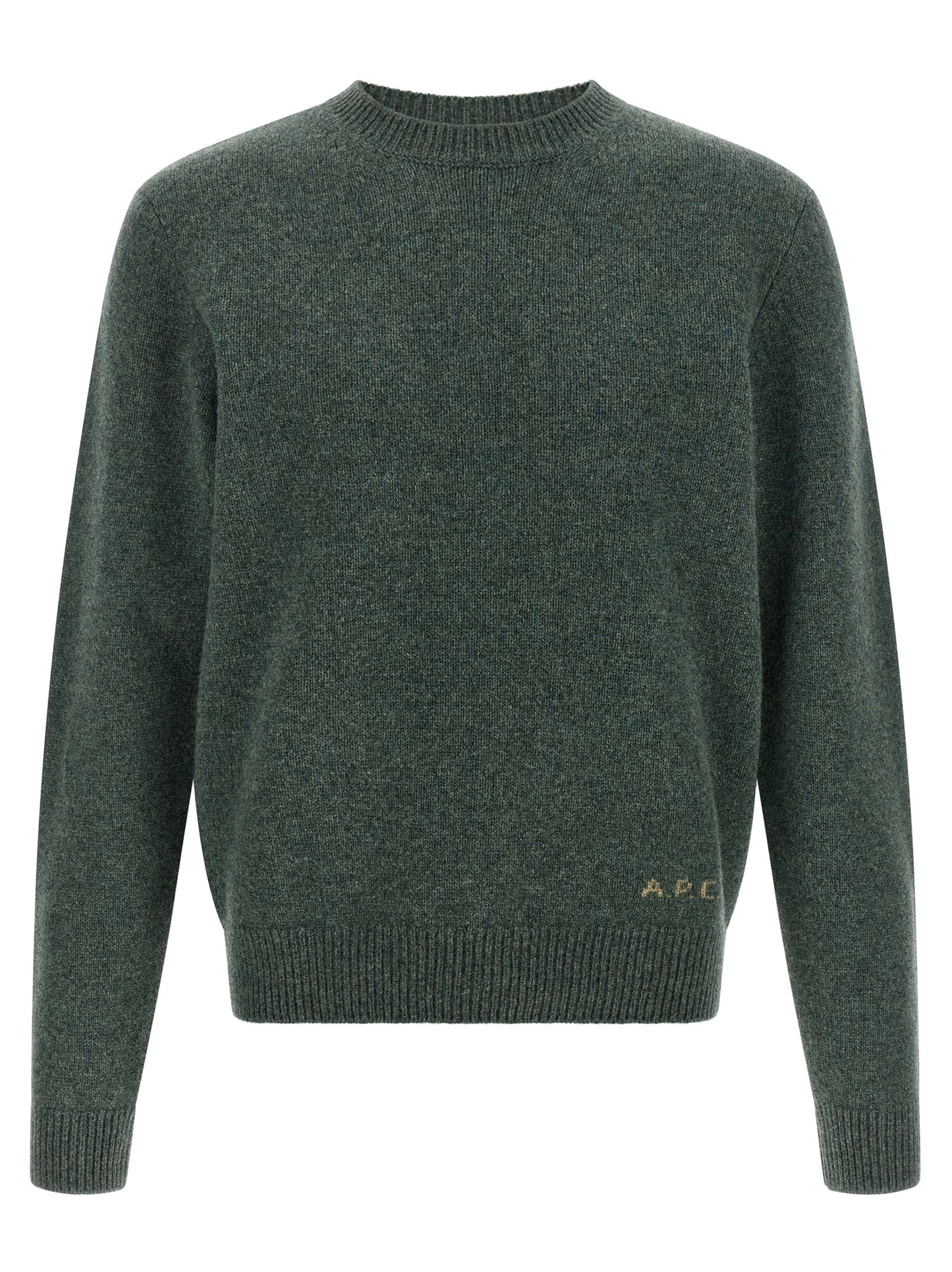 A.P.C. Men 'Edmond' Sweater A.P.C.