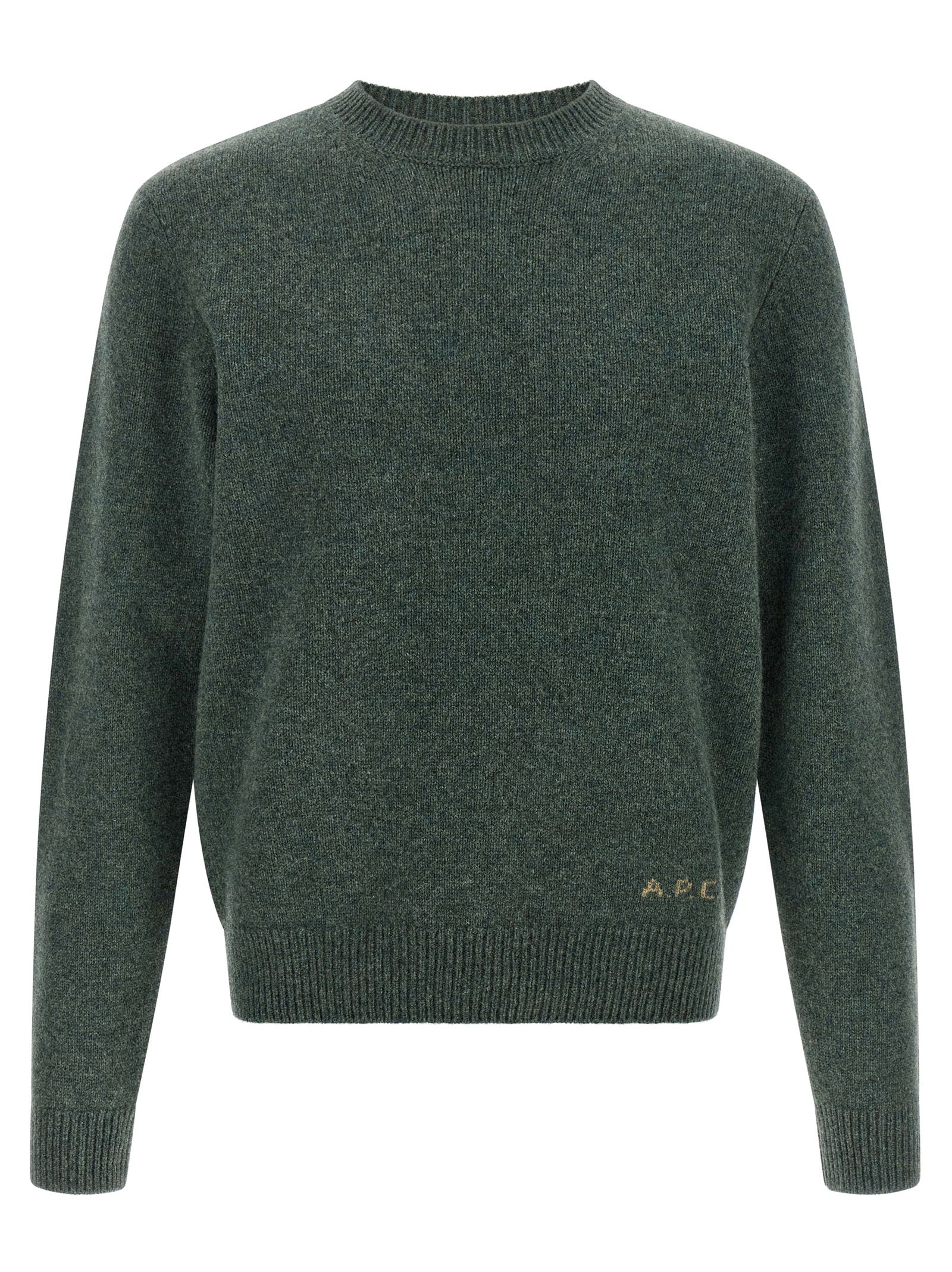 A.P.C. Men 'Edmond' Sweater A.P.C.
