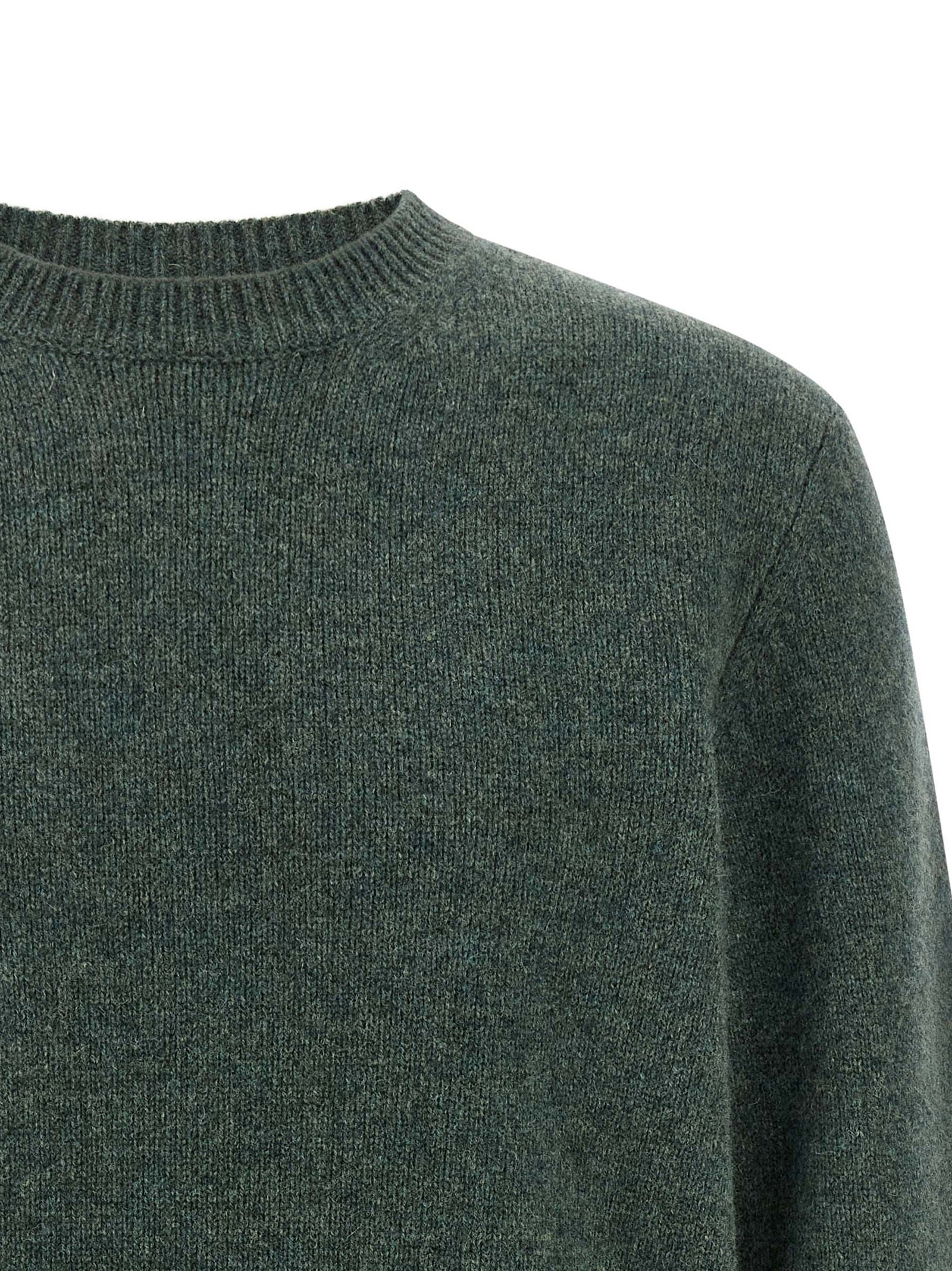 A.P.C. Men 'Edmond' Sweater A.P.C.