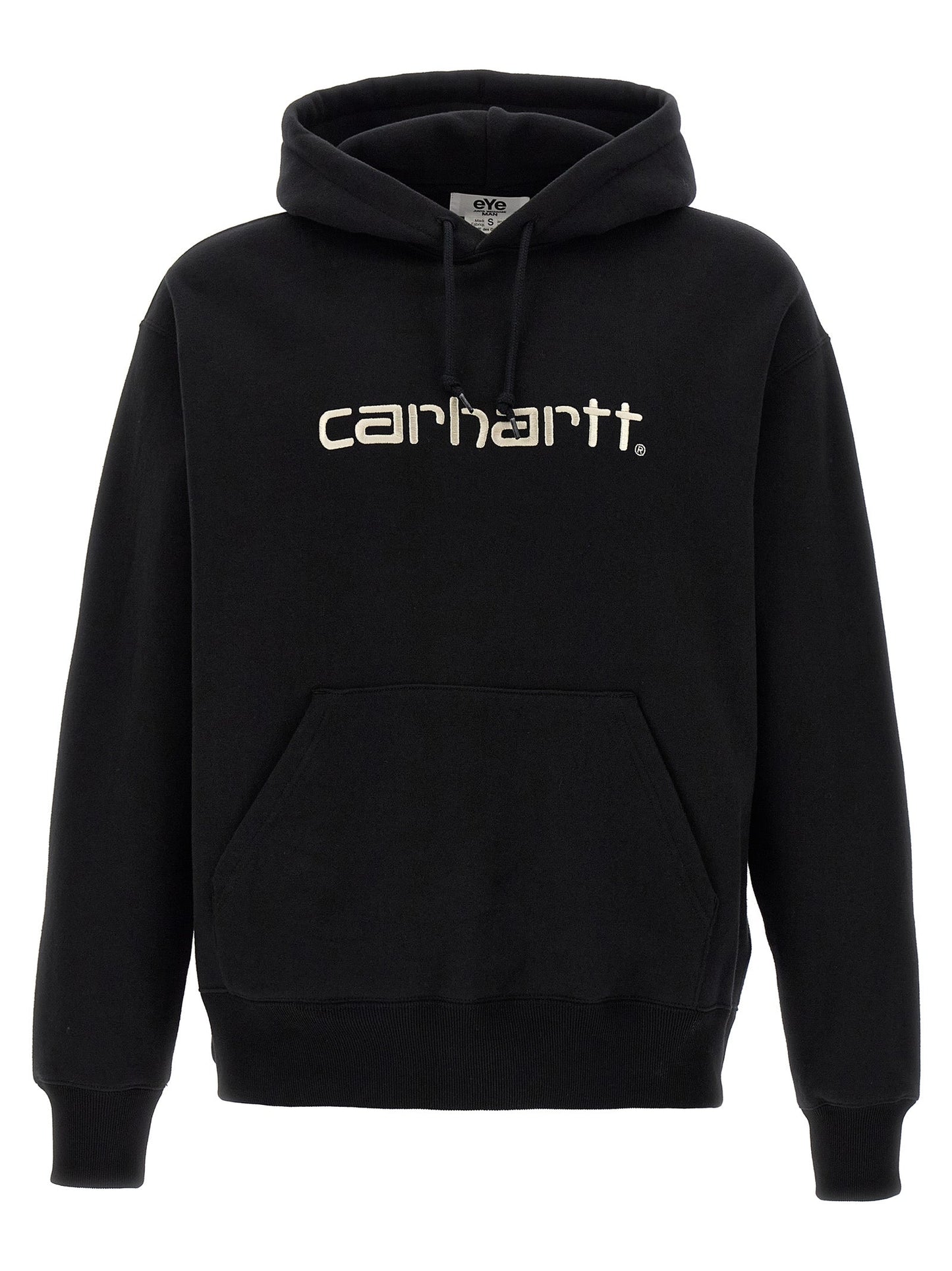 Junya Watanabe Men Junya Watanabe X Carhartt Hoodie JUNYA WATANABE