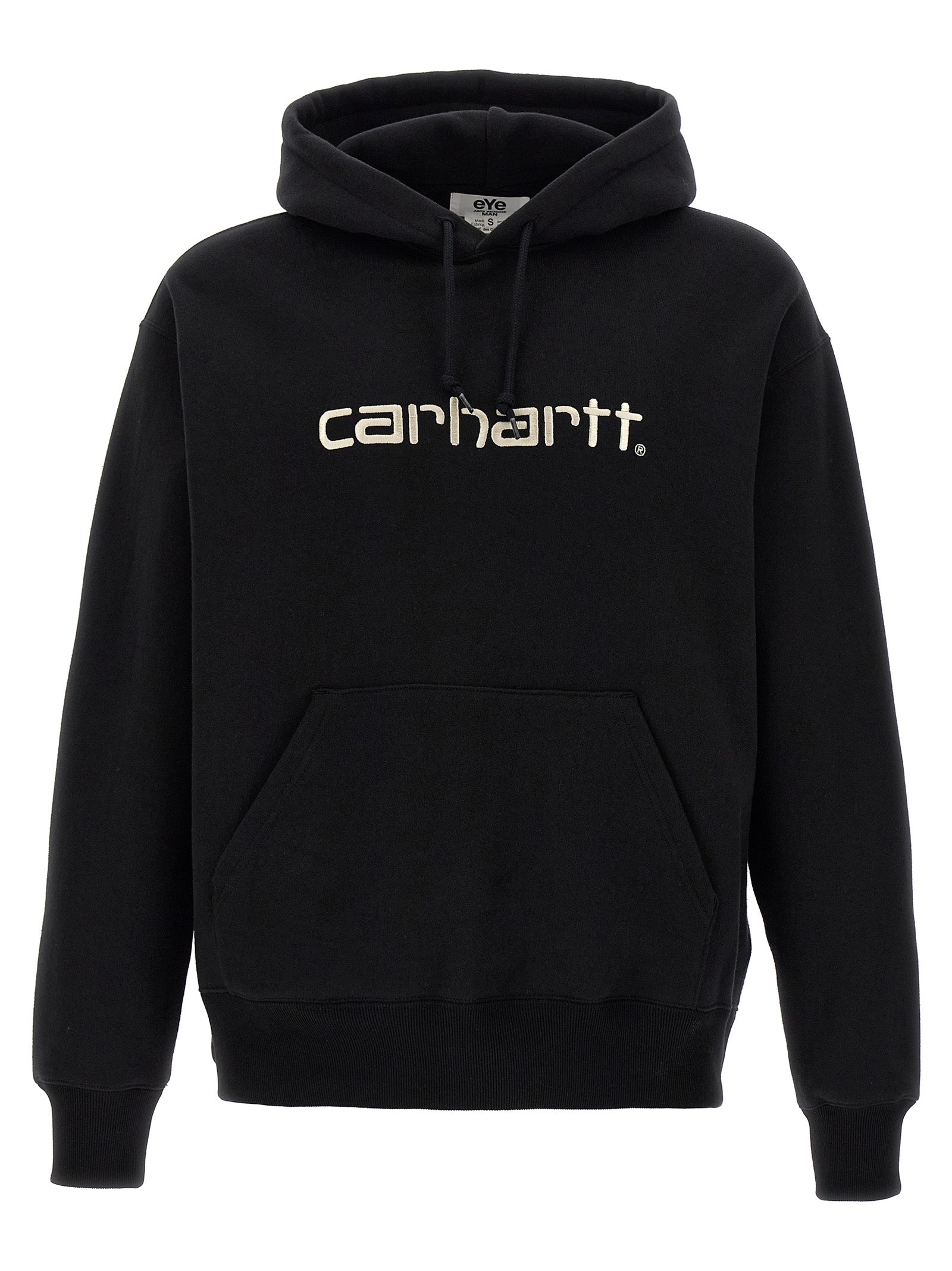 Junya Watanabe Men Junya Watanabe X Carhartt Hoodie JUNYA WATANABE