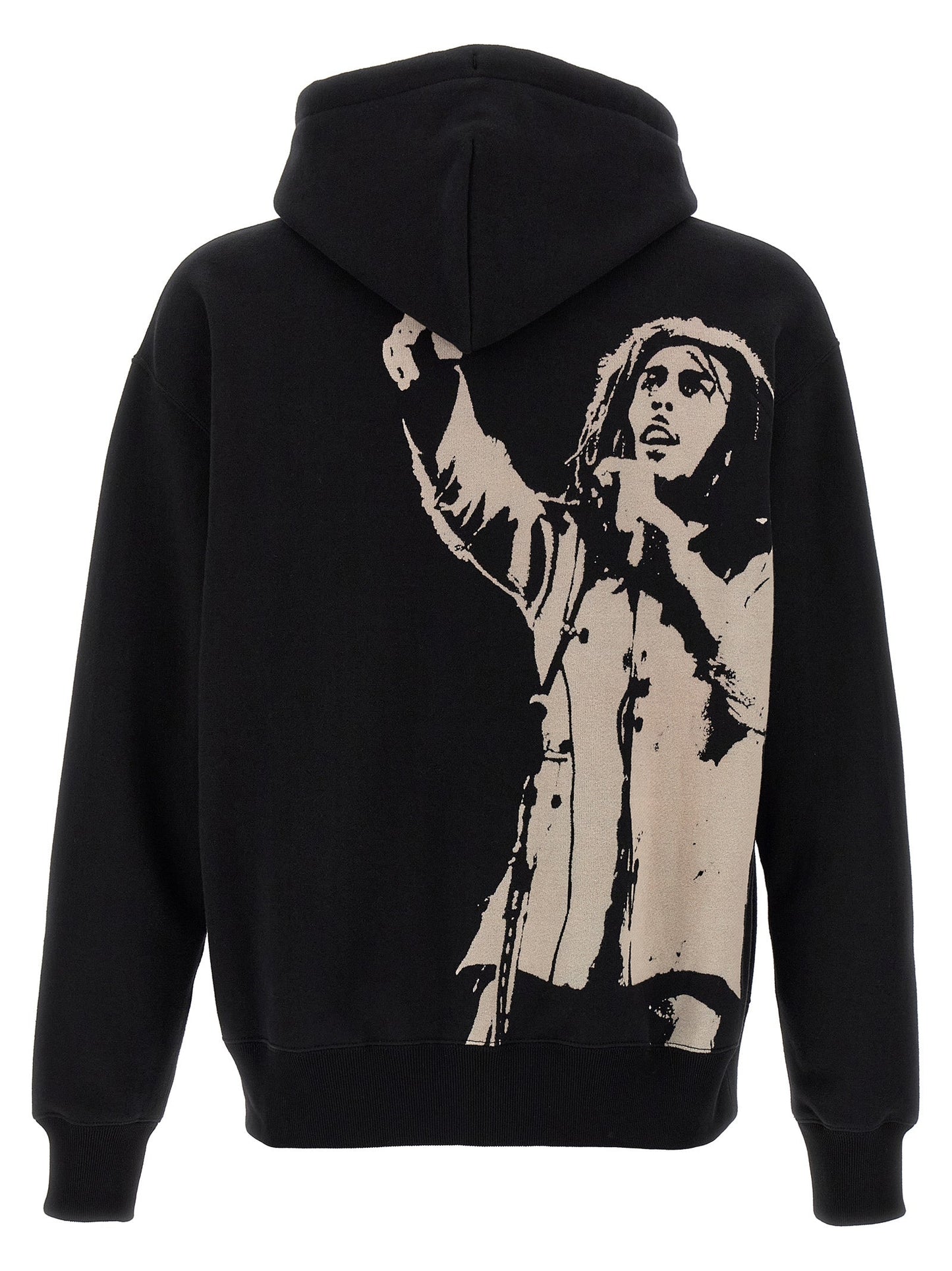 Junya Watanabe Men Junya Watanabe X Carhartt Hoodie JUNYA WATANABE