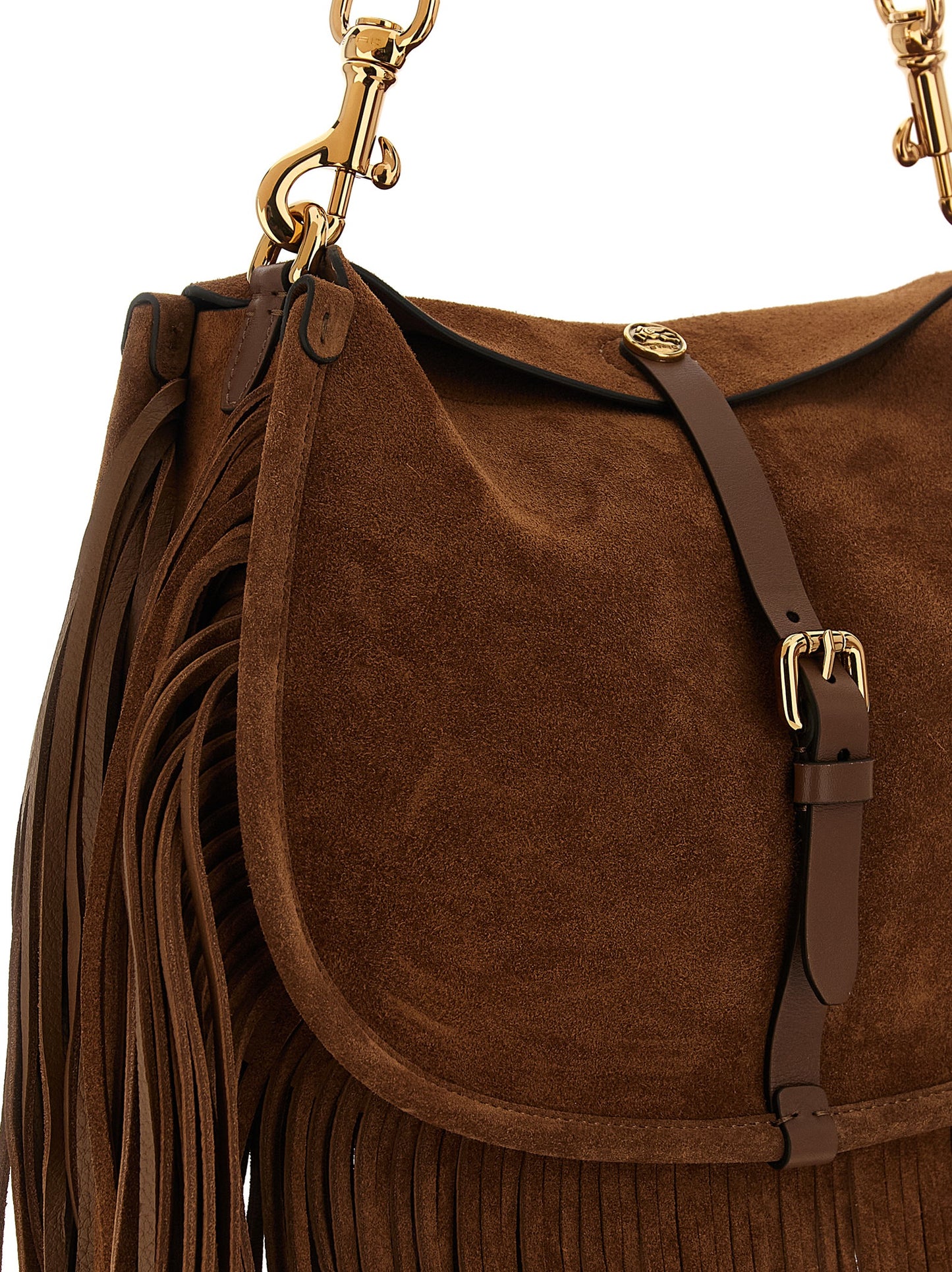 Etro Women 'Pony' Medium Shoulder Bag ETRO
