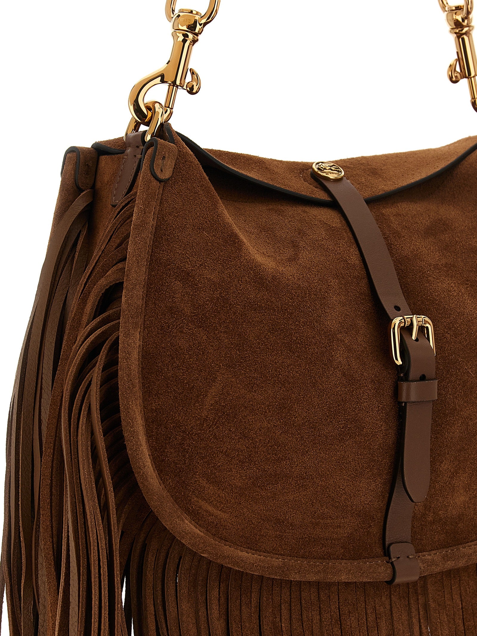 Etro Women 'Pony' Medium Shoulder Bag ETRO