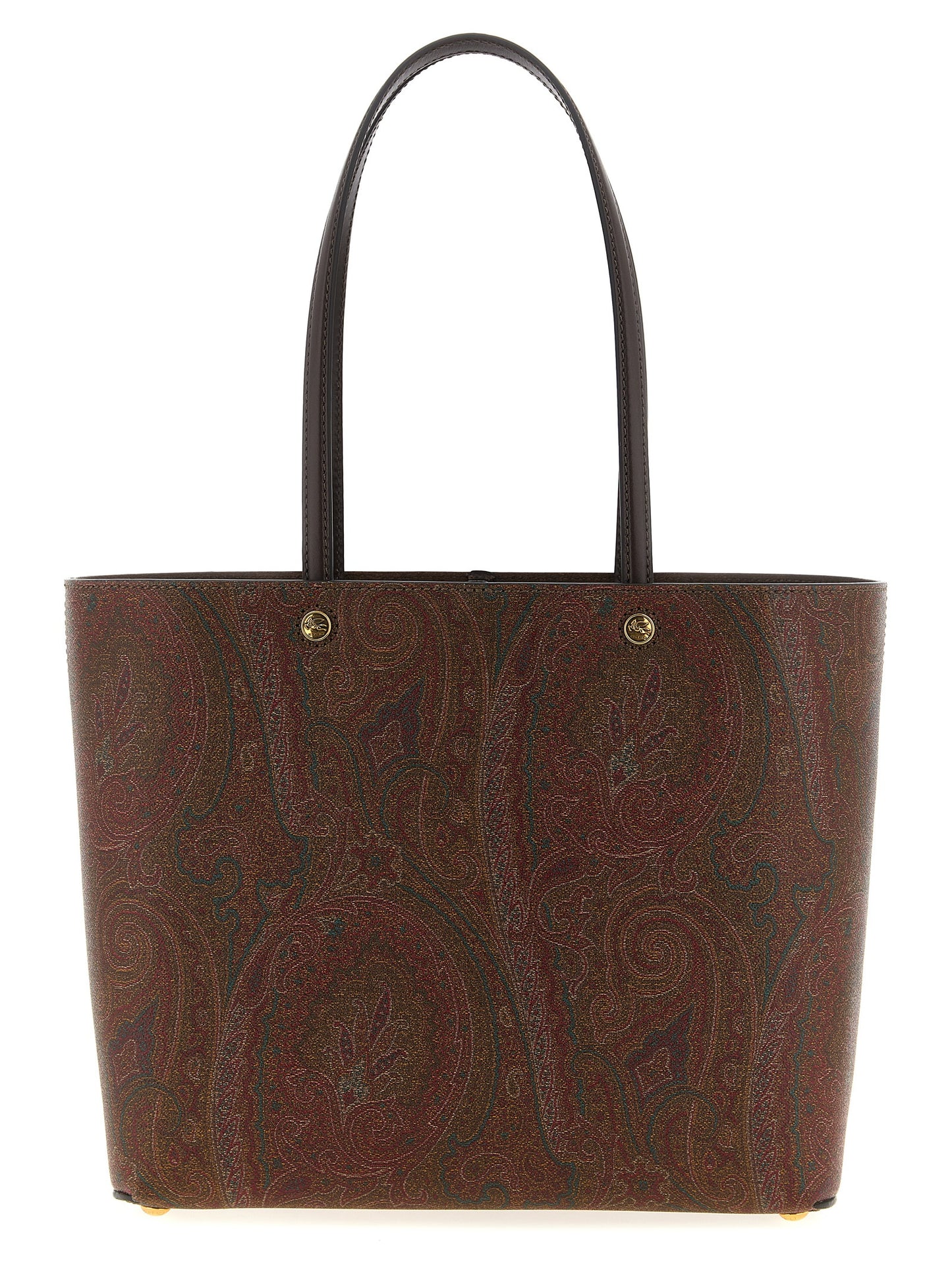 Etro Women Medium 'Etro Essential' Shopping Bag ETRO