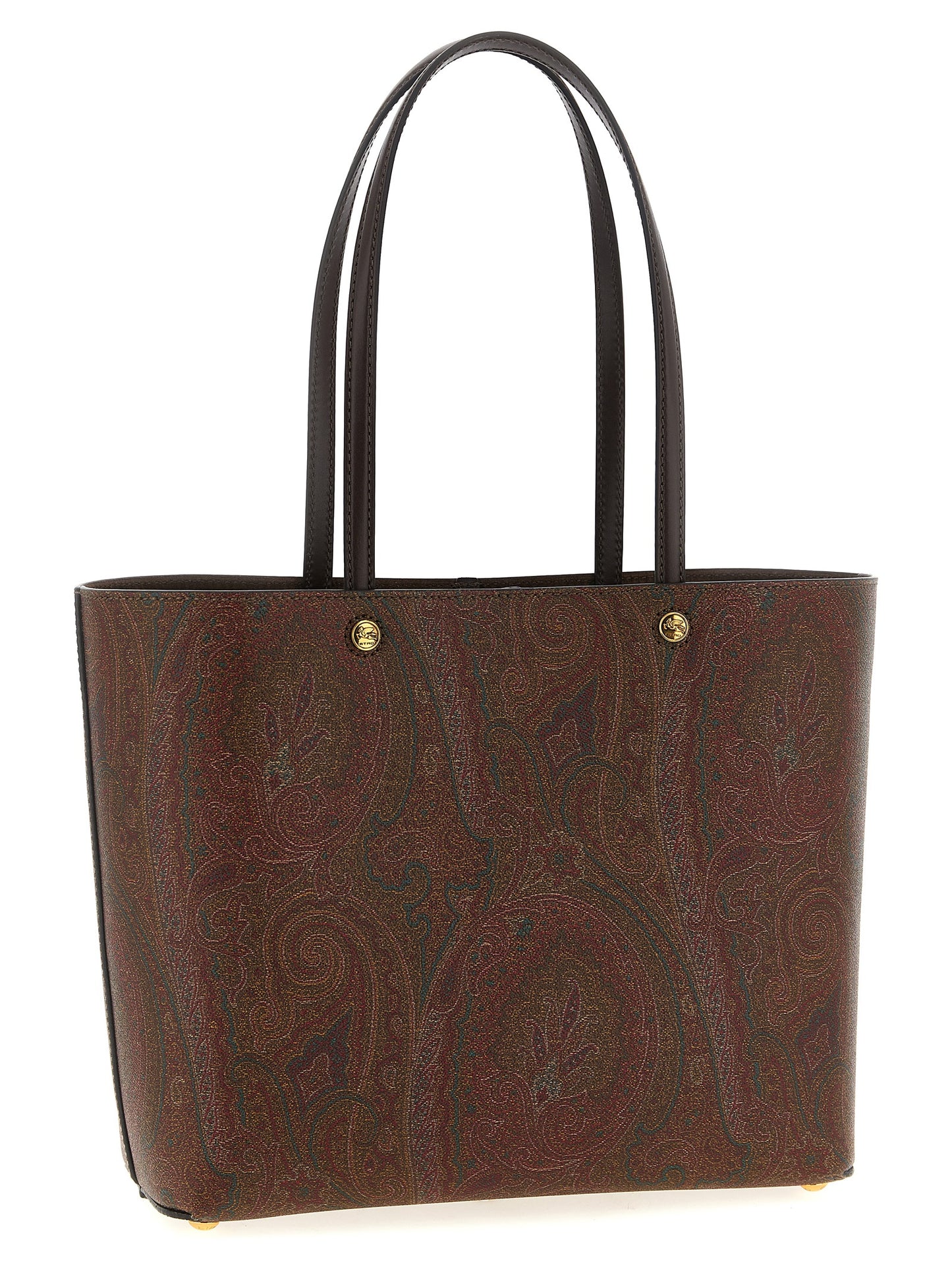 Etro Women Medium 'Etro Essential' Shopping Bag ETRO