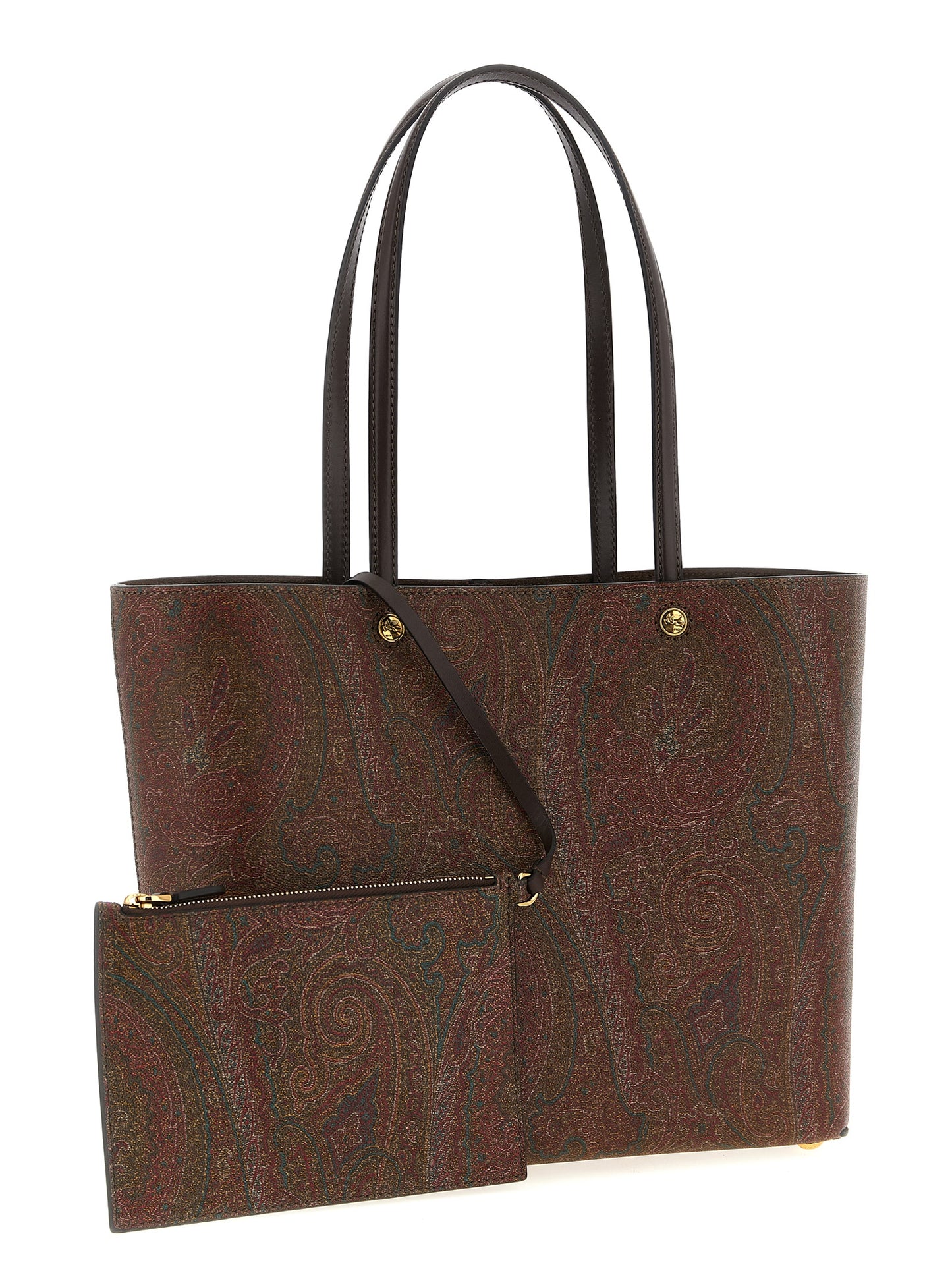 Etro Women Medium 'Etro Essential' Shopping Bag ETRO