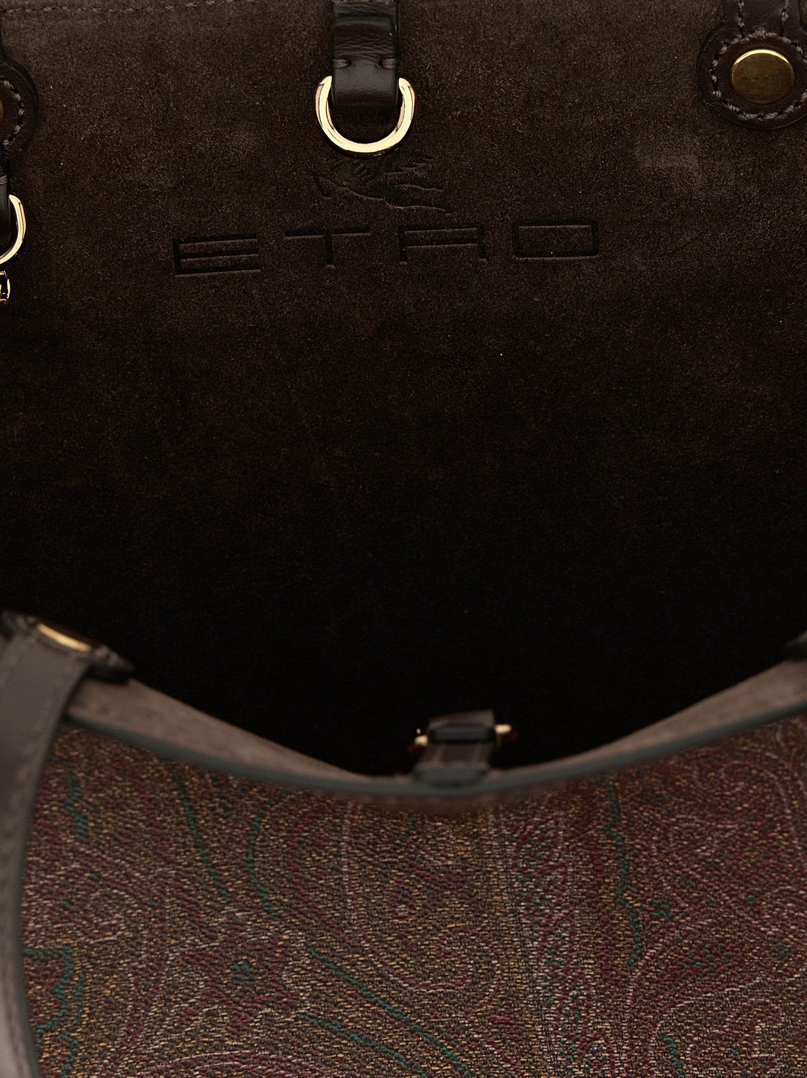 Etro Women Medium 'Etro Essential' Shopping Bag ETRO