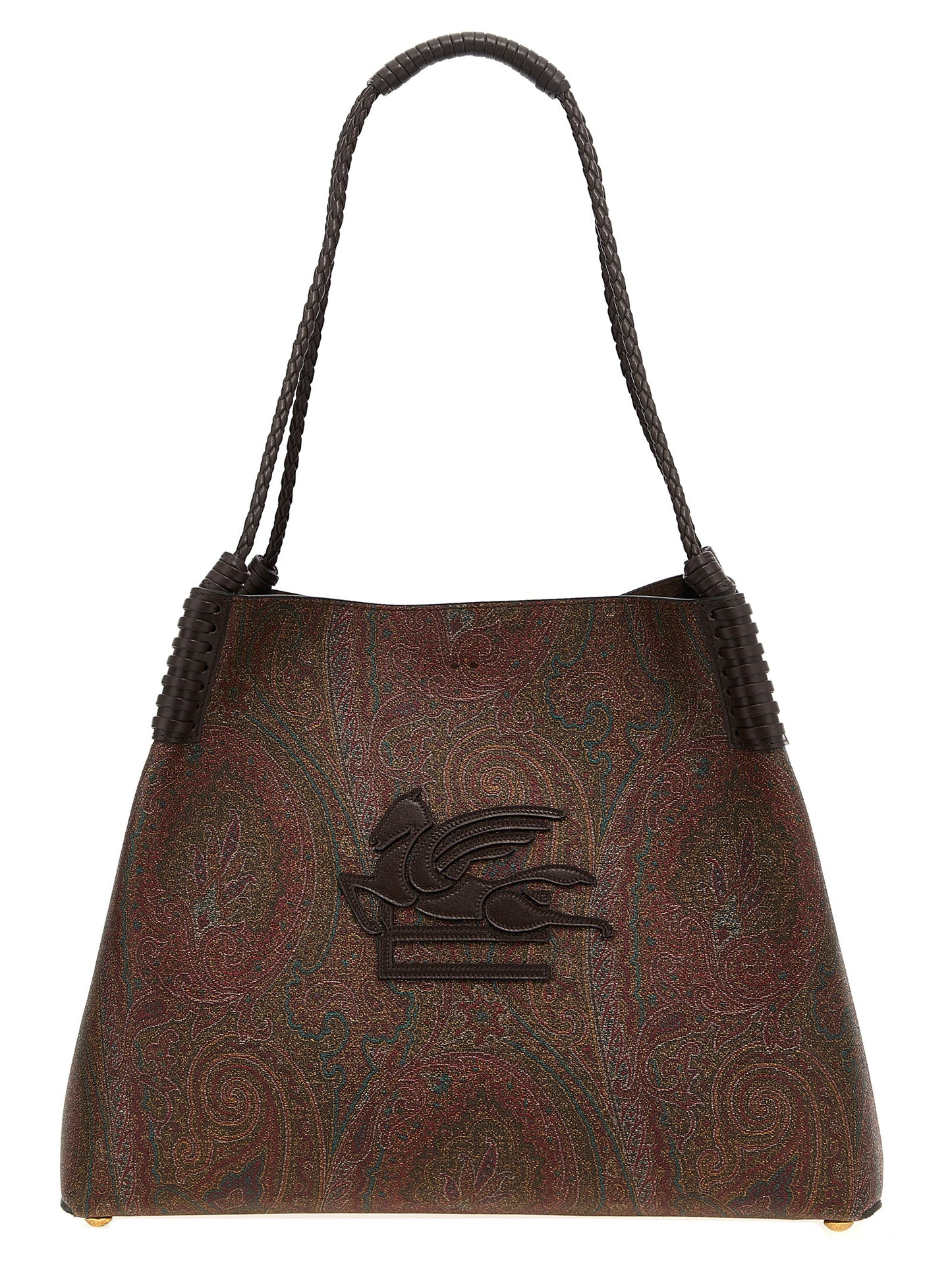 Etro Women Medium 'Libra' Shopping Bag ETRO