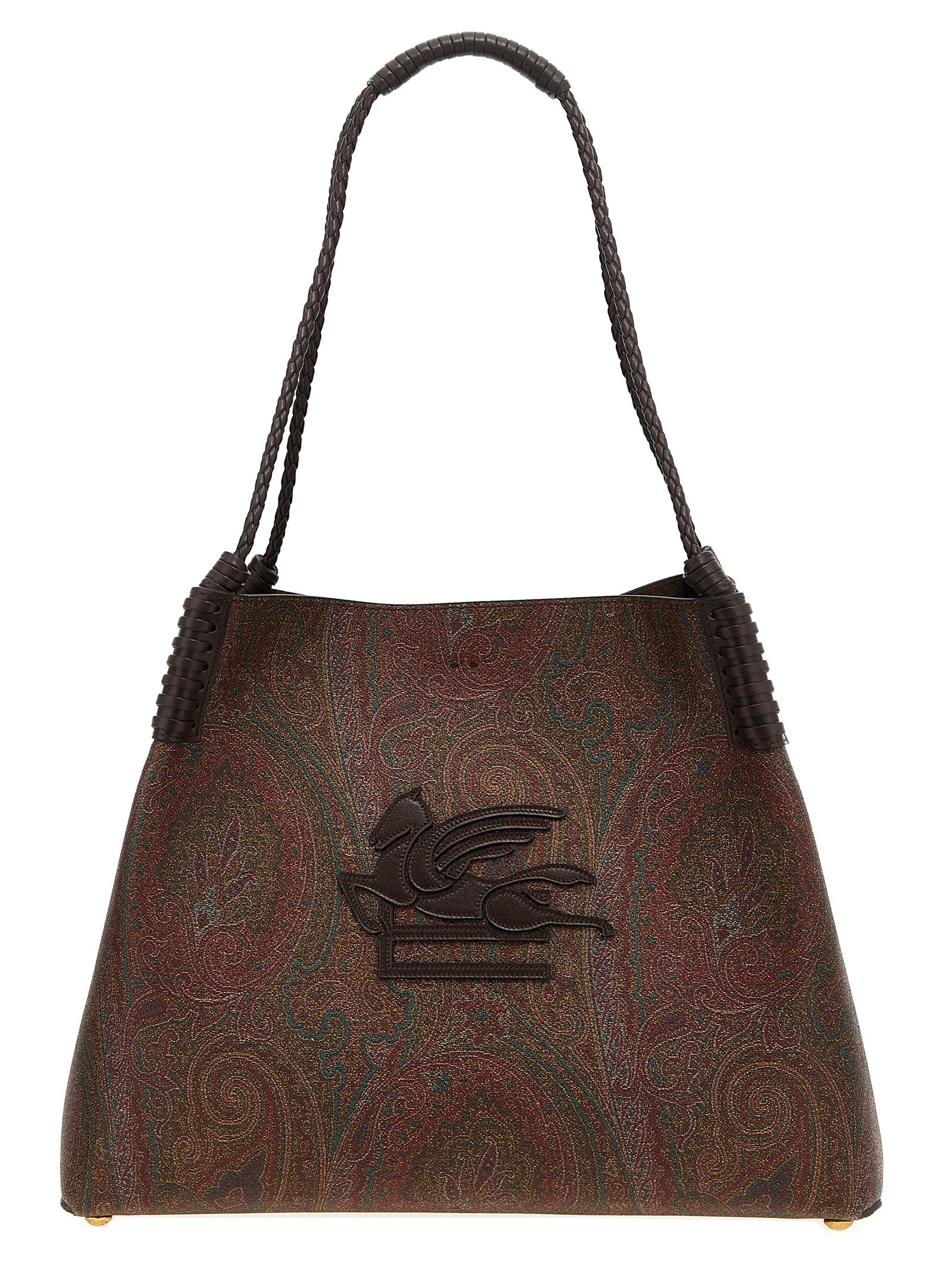 Etro Women Medium 'Libra' Shopping Bag ETRO