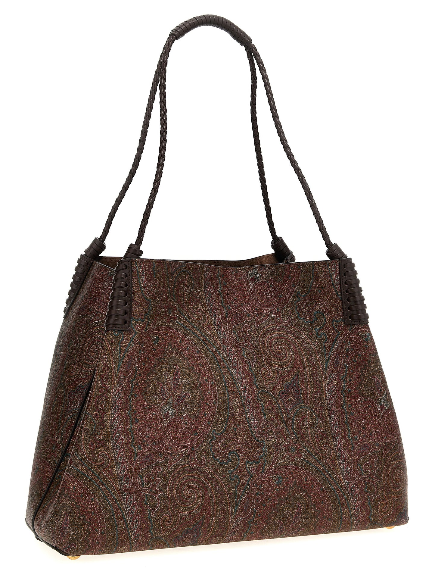 Etro Women Medium 'Libra' Shopping Bag ETRO