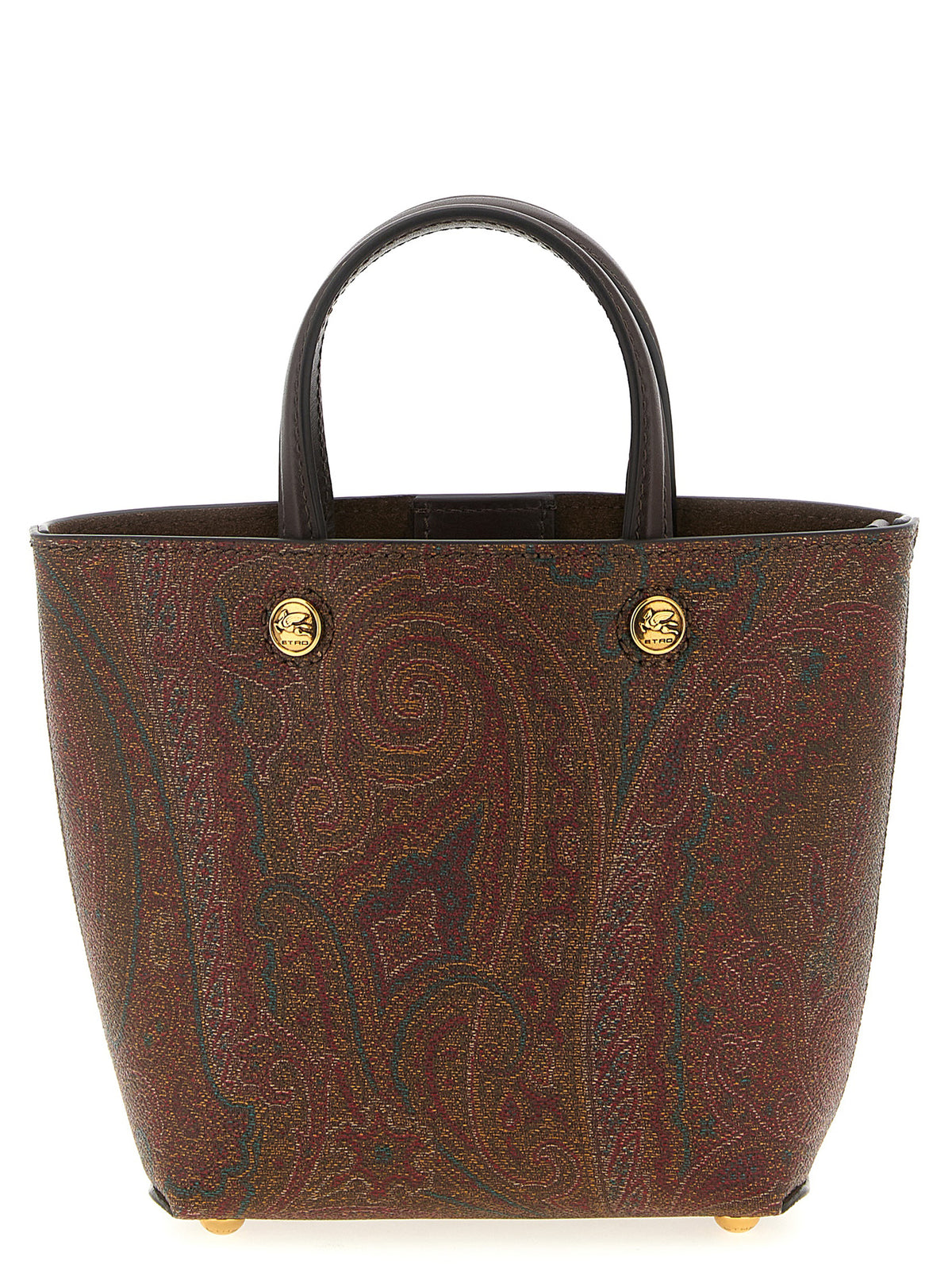 Etro Women 'Etro Essential' Mini Shopping Bag ETRO