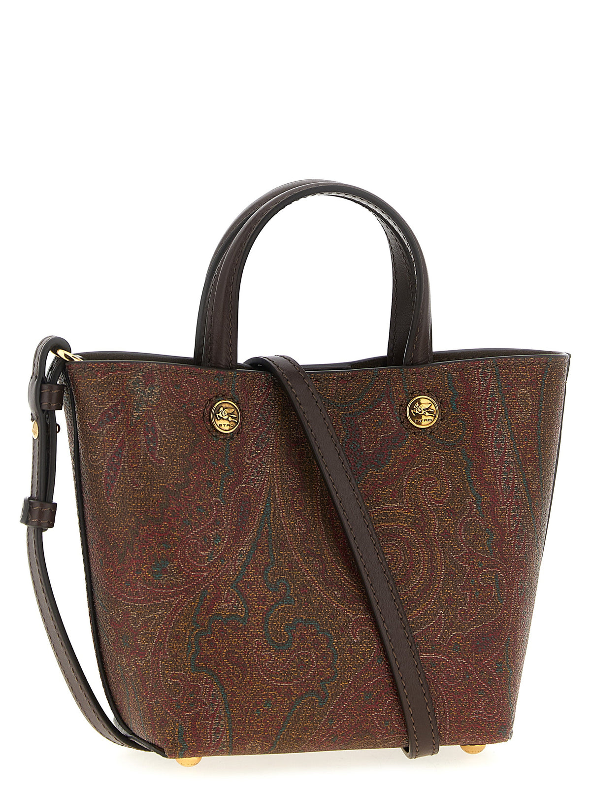 Etro Women 'Etro Essential' Mini Shopping Bag ETRO