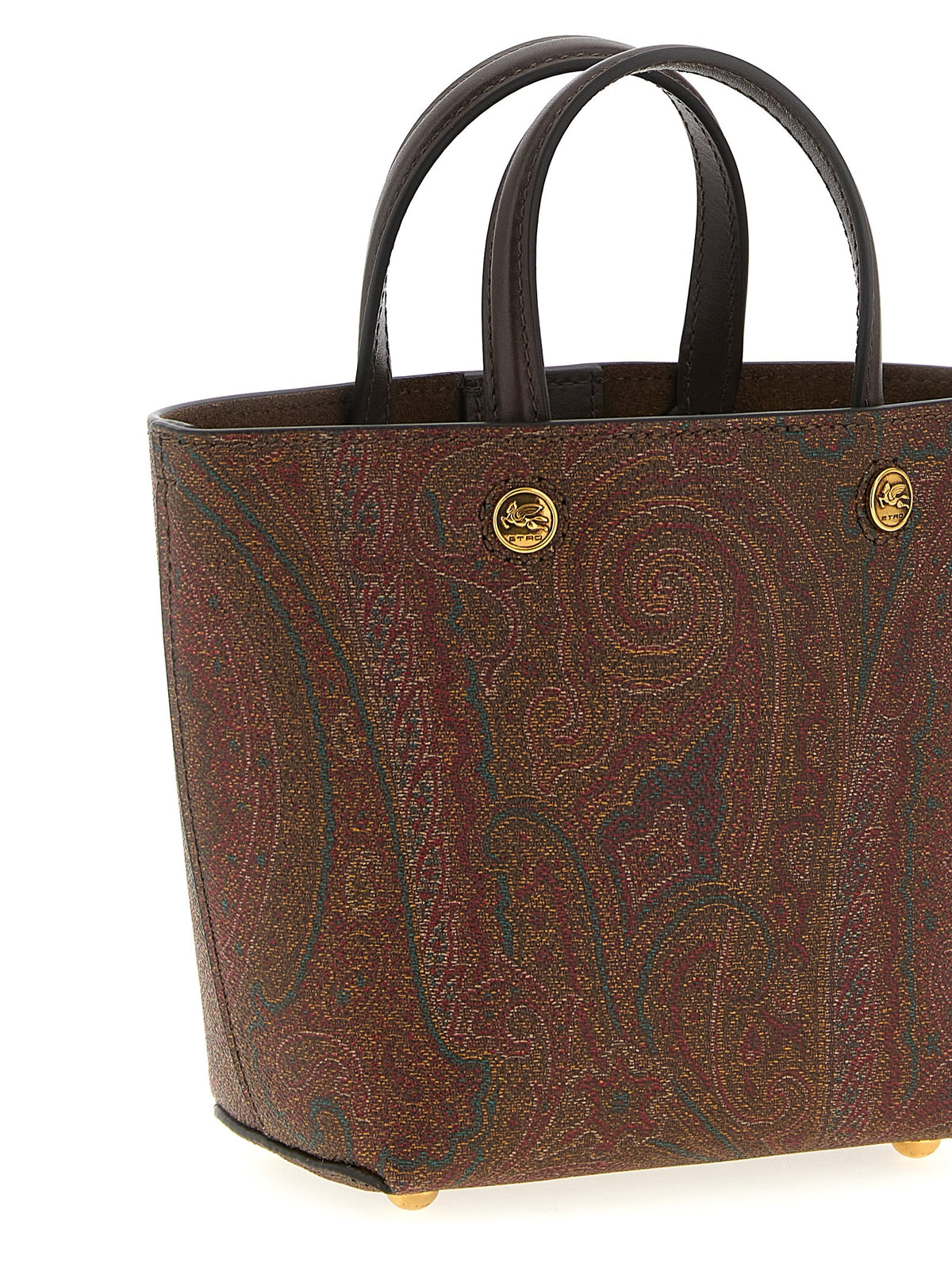 Etro Women 'Etro Essential' Mini Shopping Bag ETRO