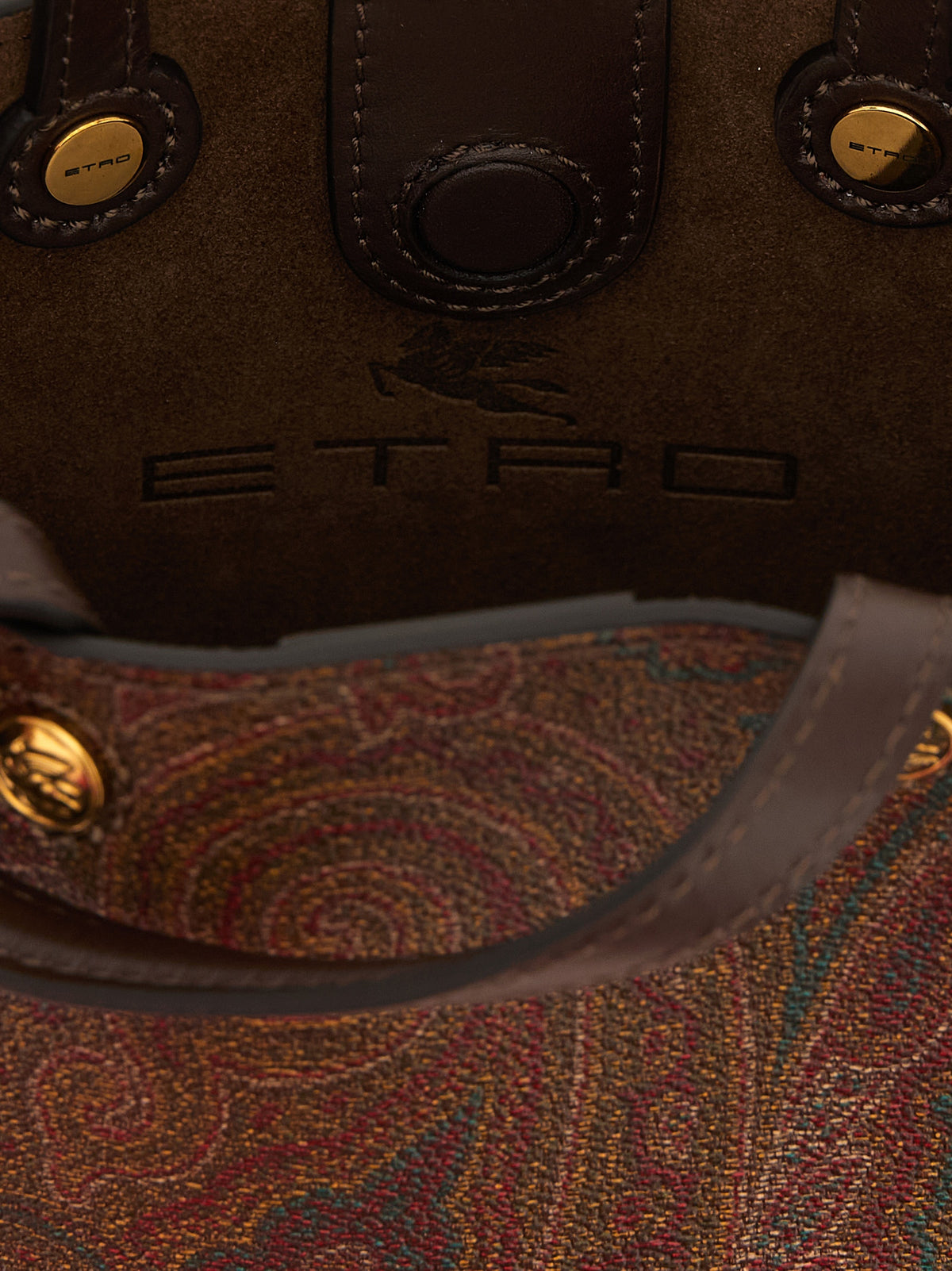 Etro Women 'Etro Essential' Mini Shopping Bag ETRO