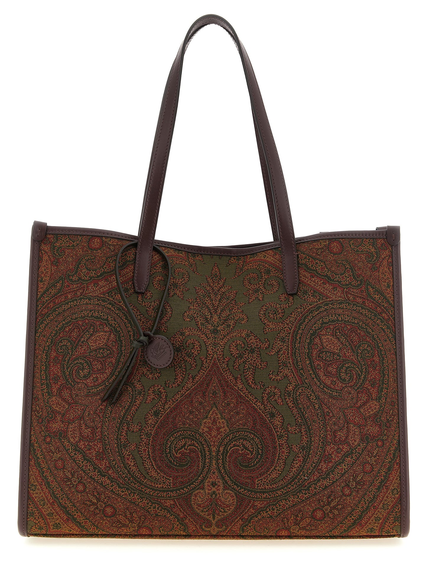 Etro Women 'Love Trotter' Large Shopping Bag ETRO