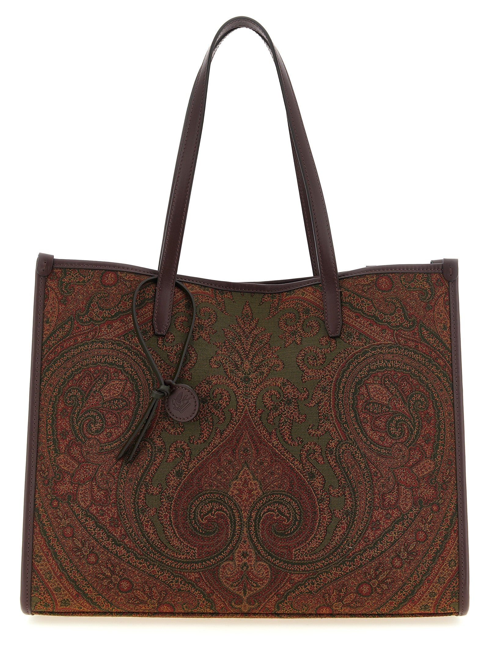 Etro Women 'Love Trotter' Large Shopping Bag ETRO