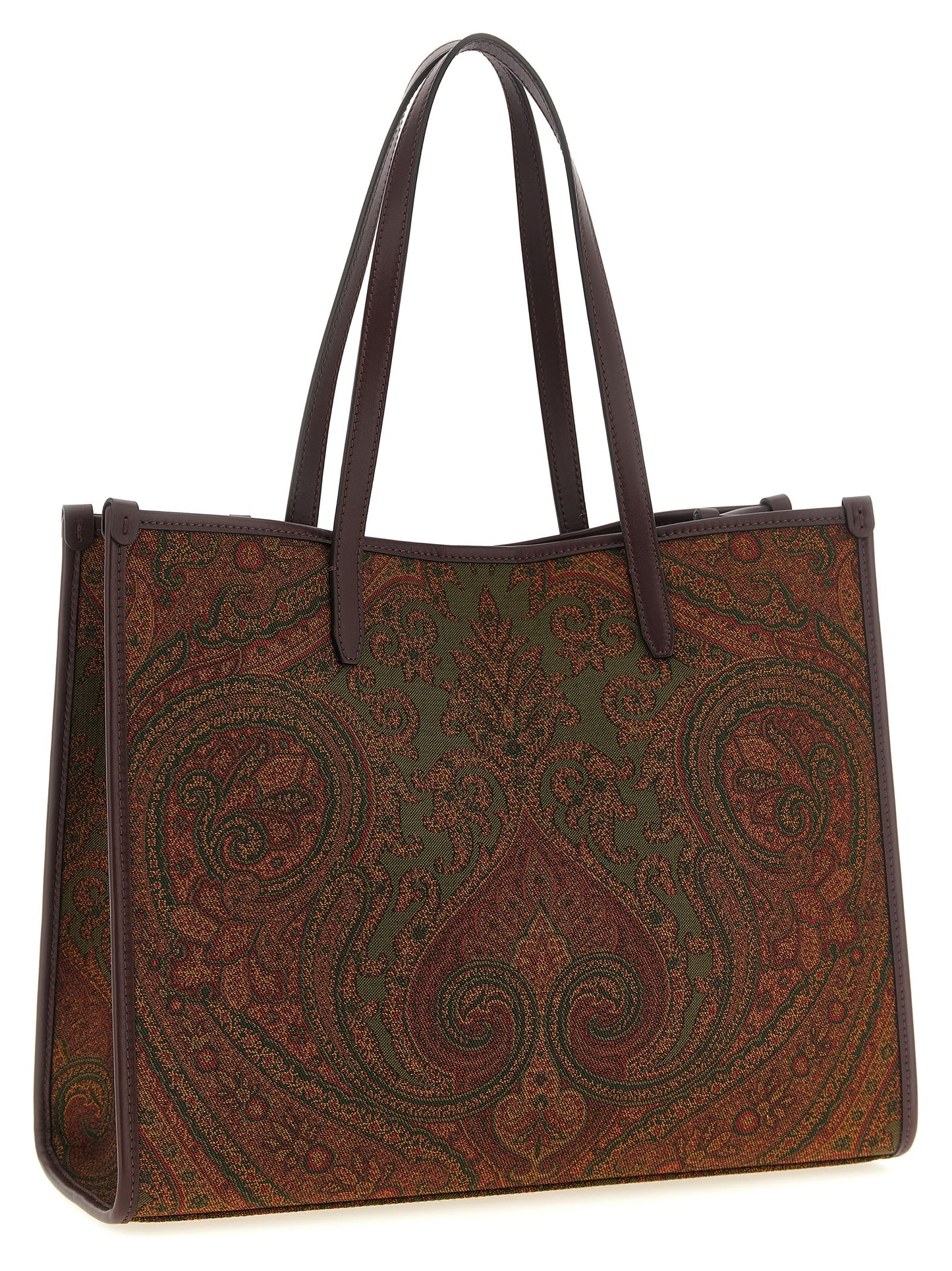 Etro Women 'Love Trotter' Large Shopping Bag ETRO