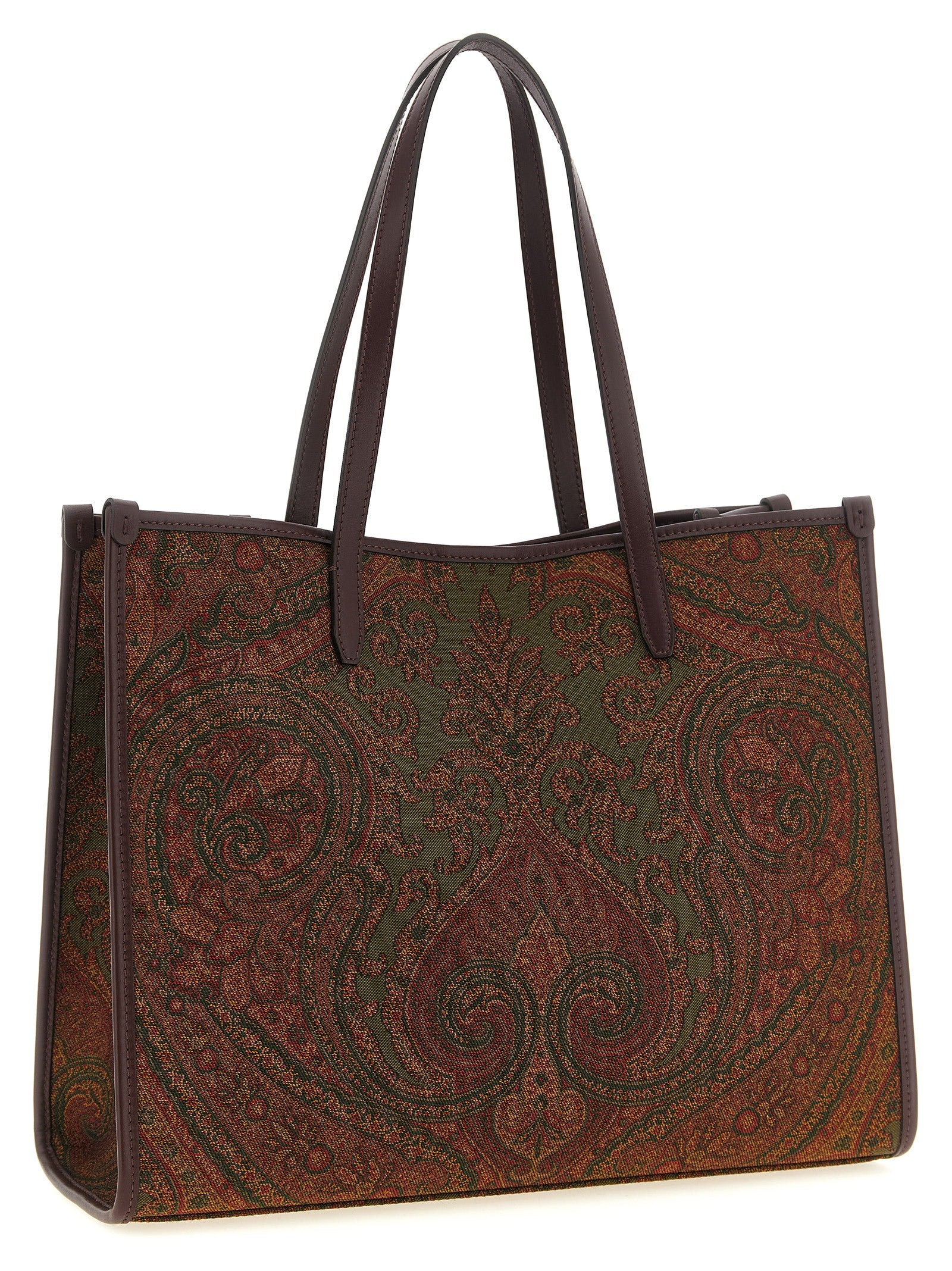 Etro Women 'Love Trotter' Large Shopping Bag ETRO
