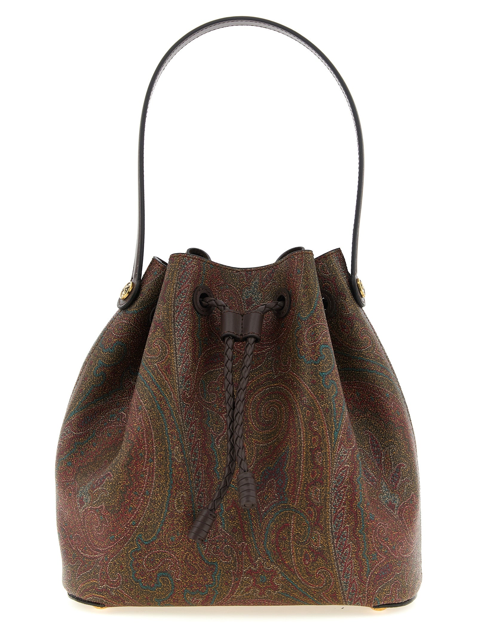 Etro Women 'Arnica' Small Bucket Bag ETRO