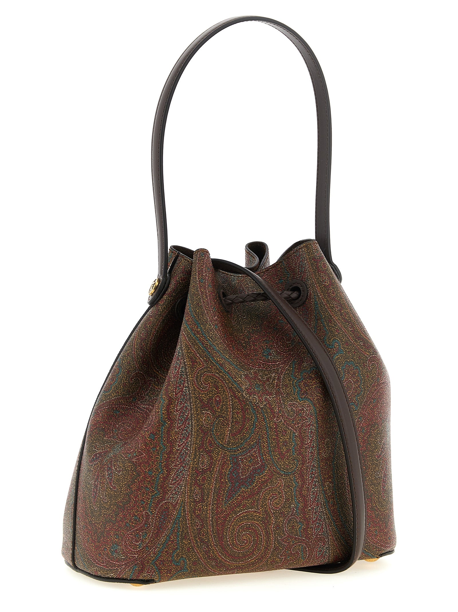 Etro Women 'Arnica' Small Bucket Bag ETRO