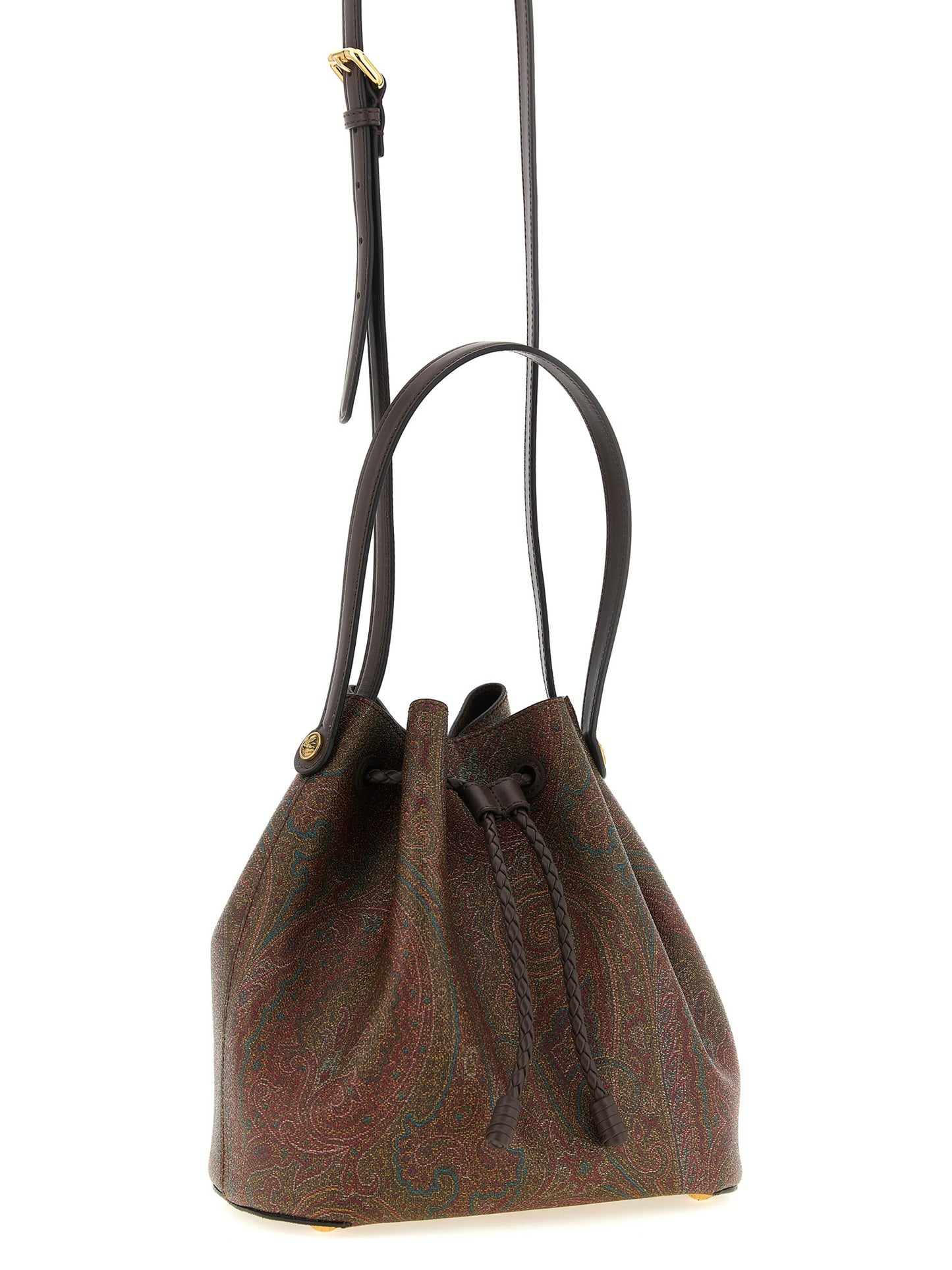 Etro Women 'Arnica' Small Bucket Bag ETRO